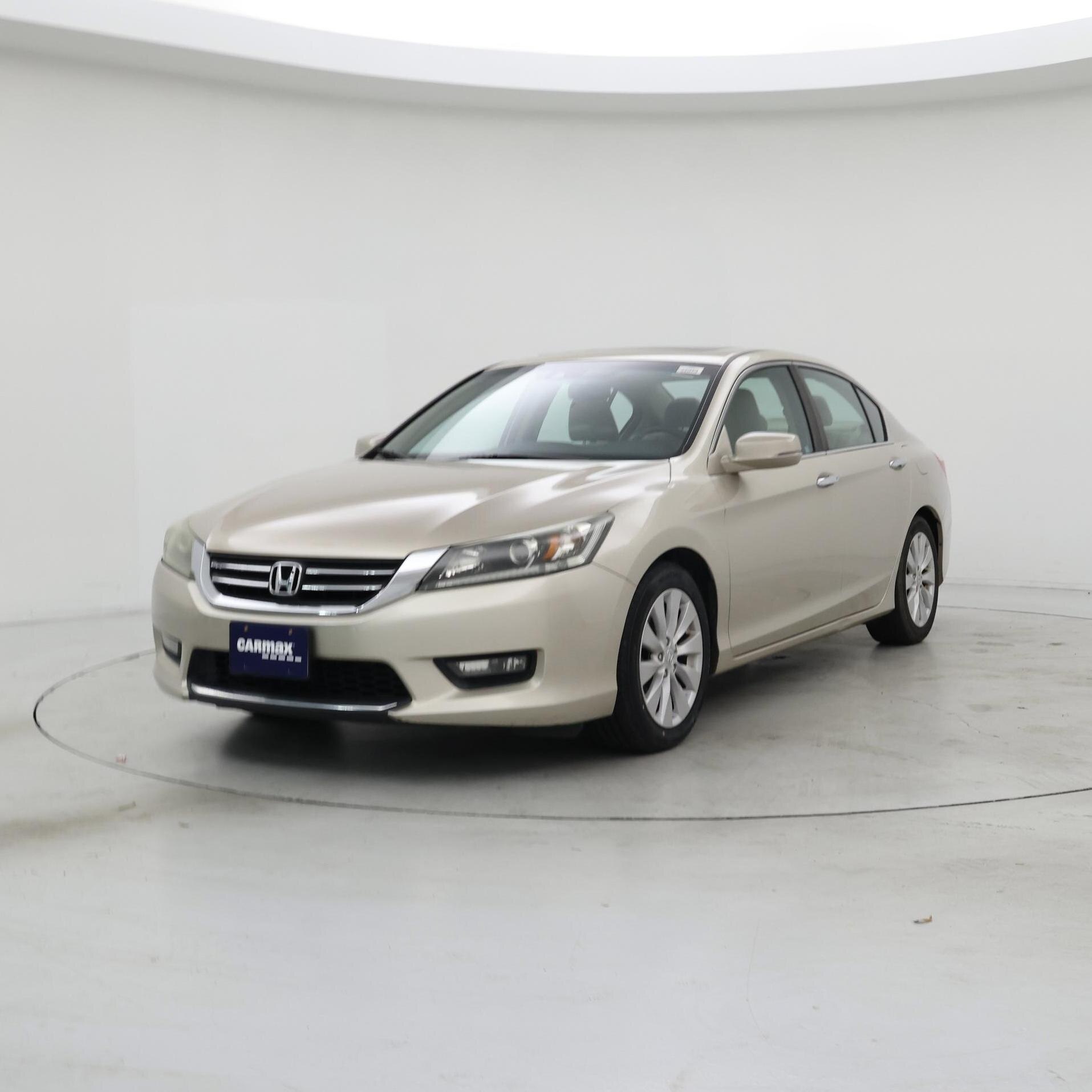 Thumbnail: 2014 Honda Accord - 4