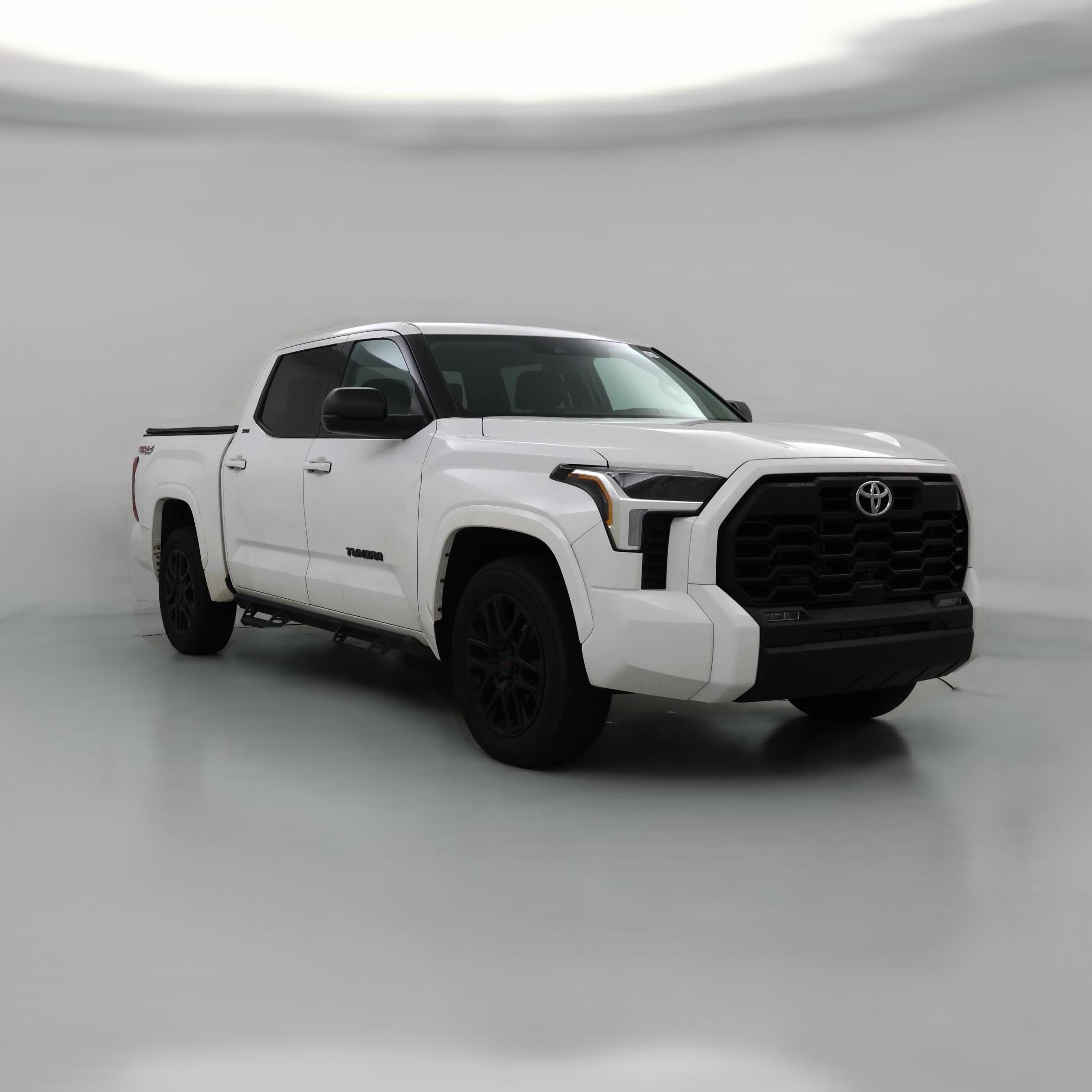 Thumbnail: 2023 Toyota Tundra - 1