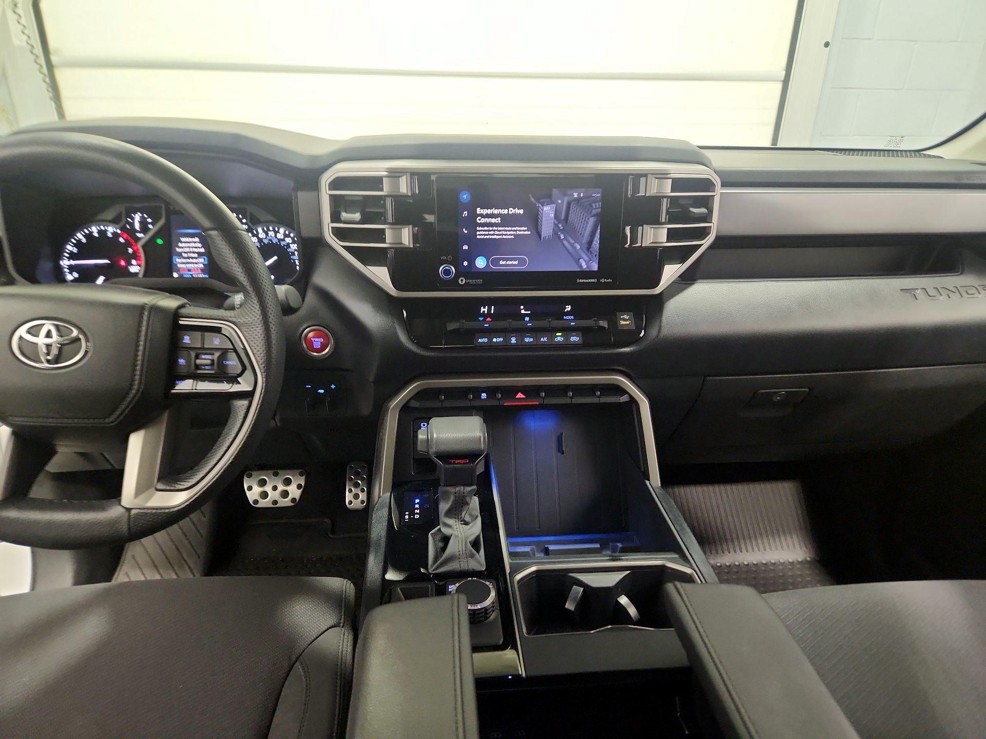 Thumbnail: 2023 Toyota Tundra - 9