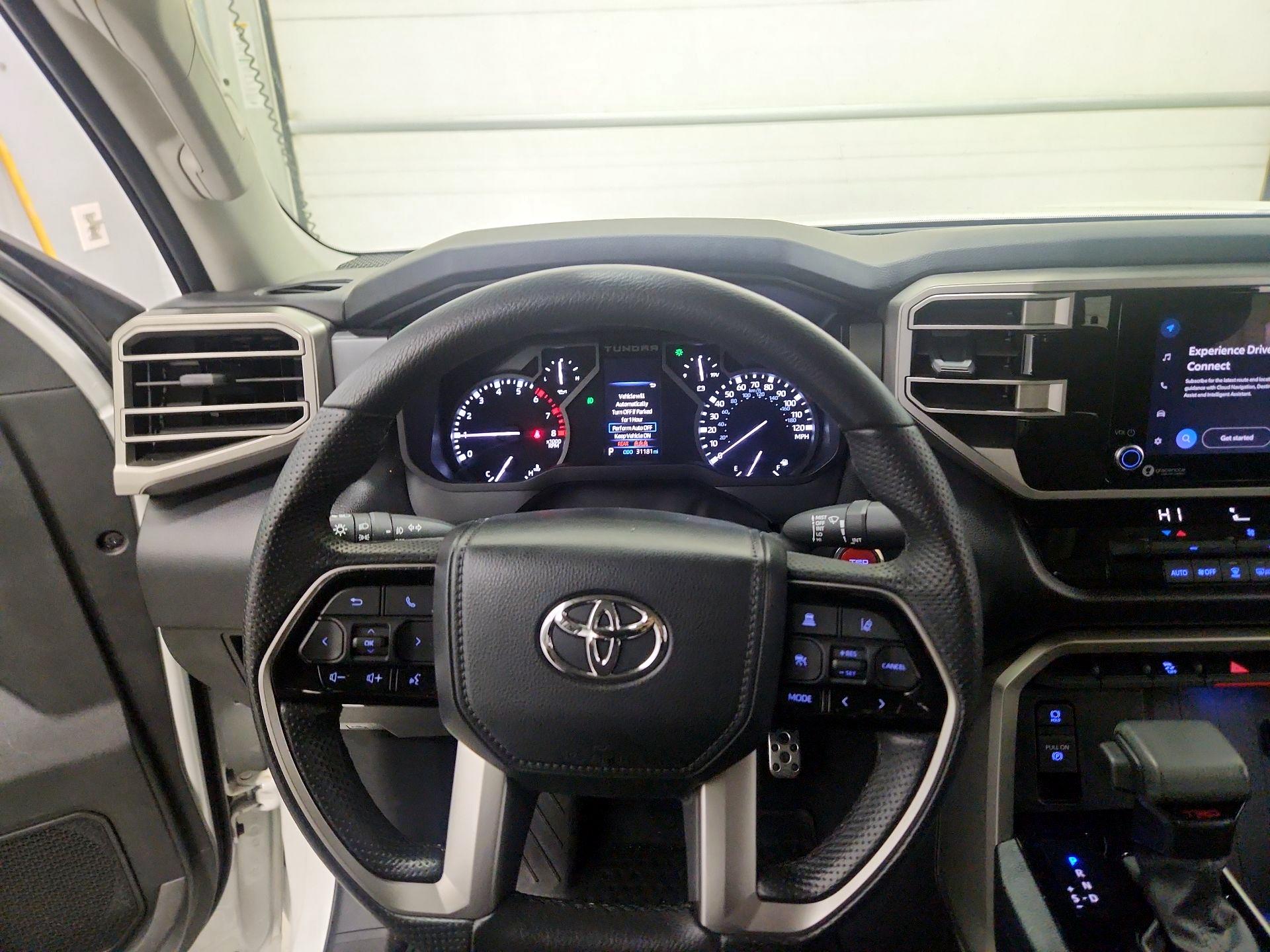 Thumbnail: 2023 Toyota Tundra - 10