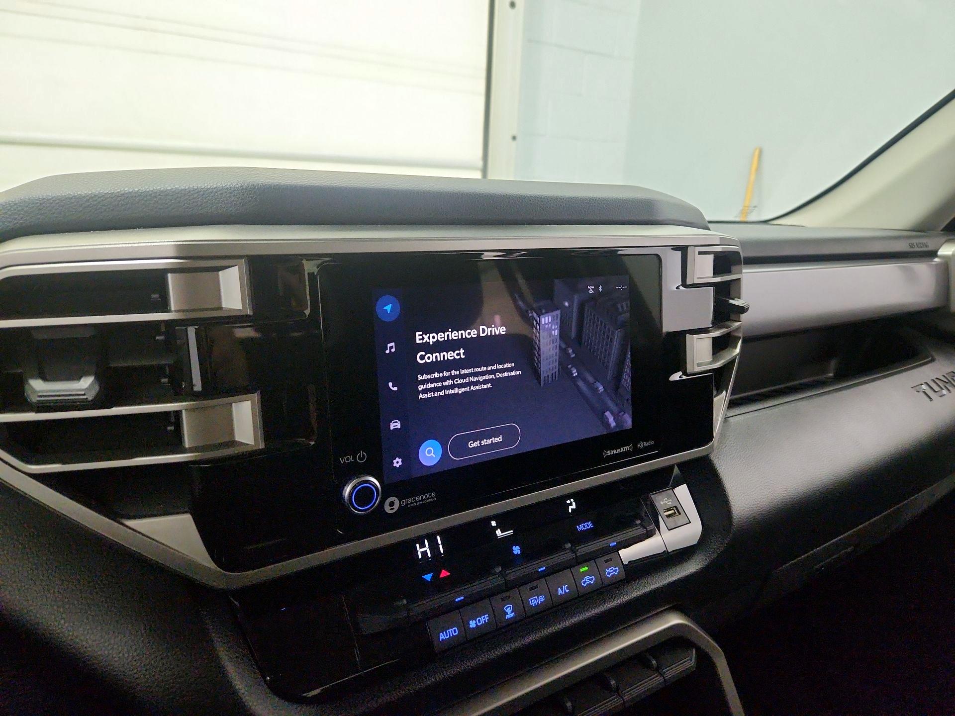 Thumbnail: 2023 Toyota Tundra - 14