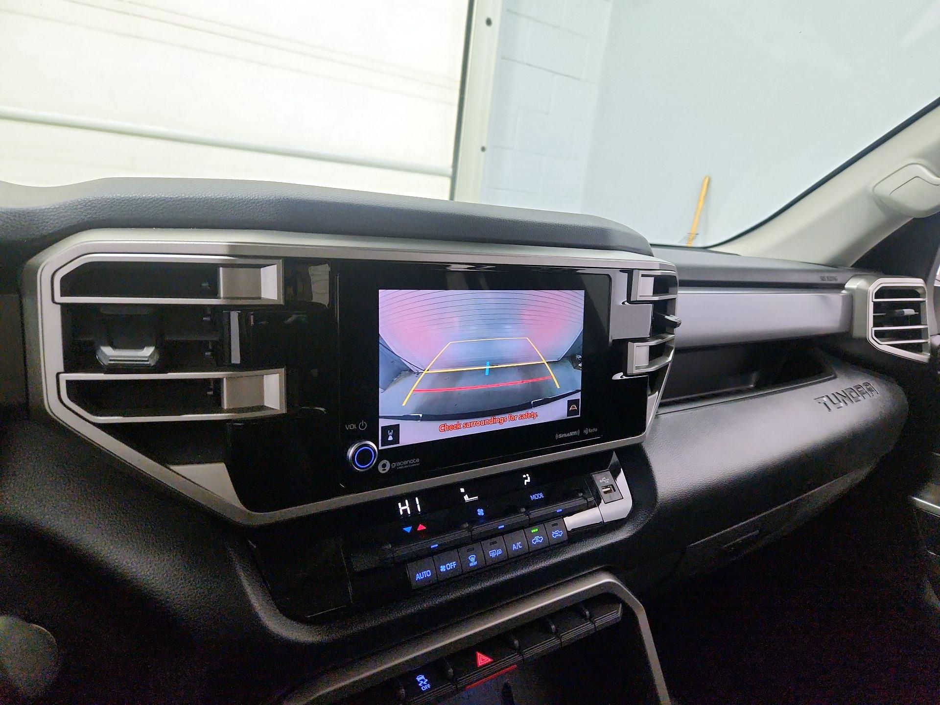 Thumbnail: 2023 Toyota Tundra - 15