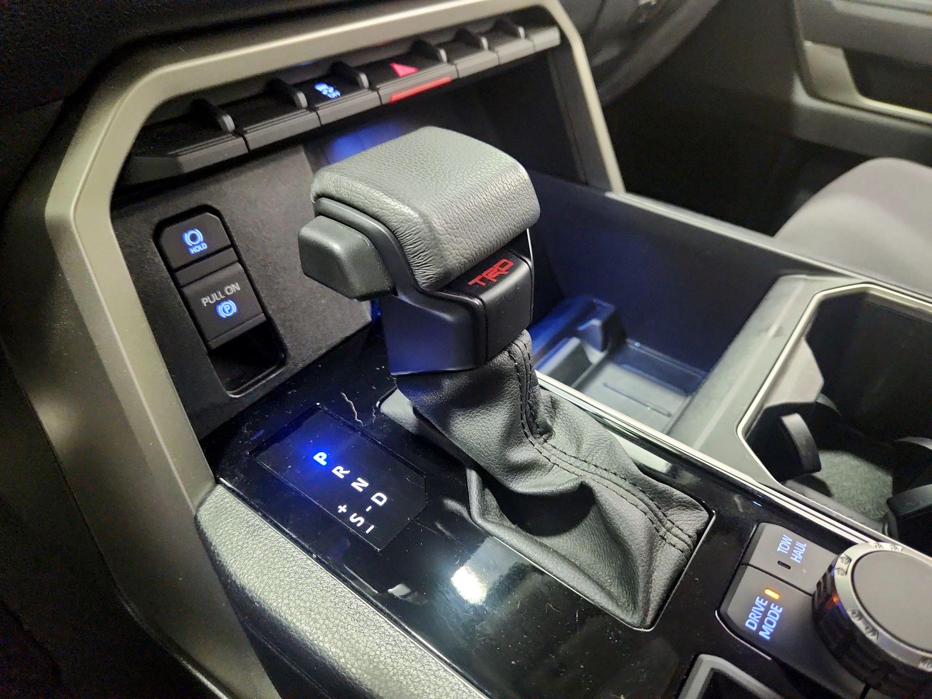 Thumbnail: 2023 Toyota Tundra - 18