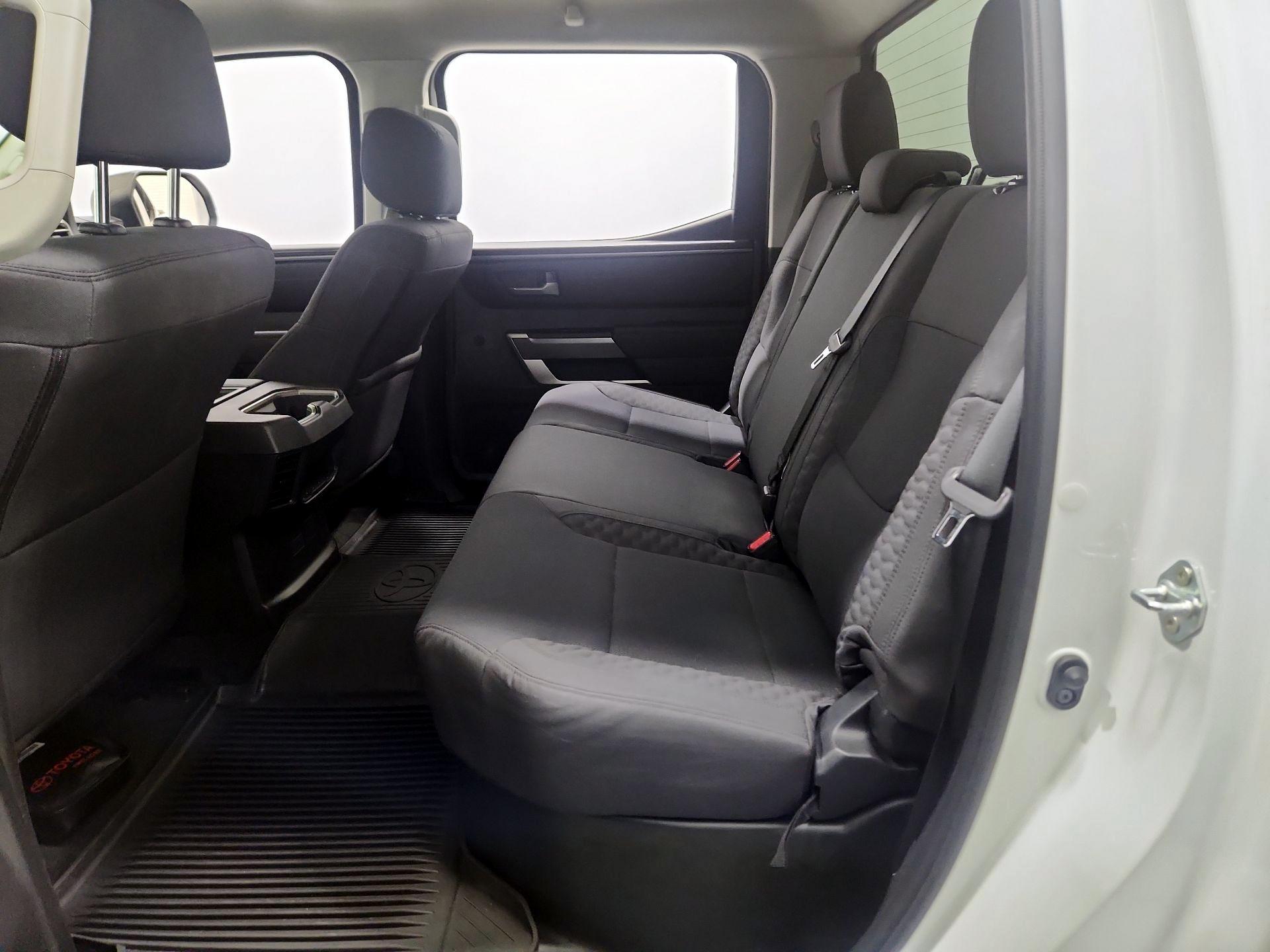 Thumbnail: 2023 Toyota Tundra - 20