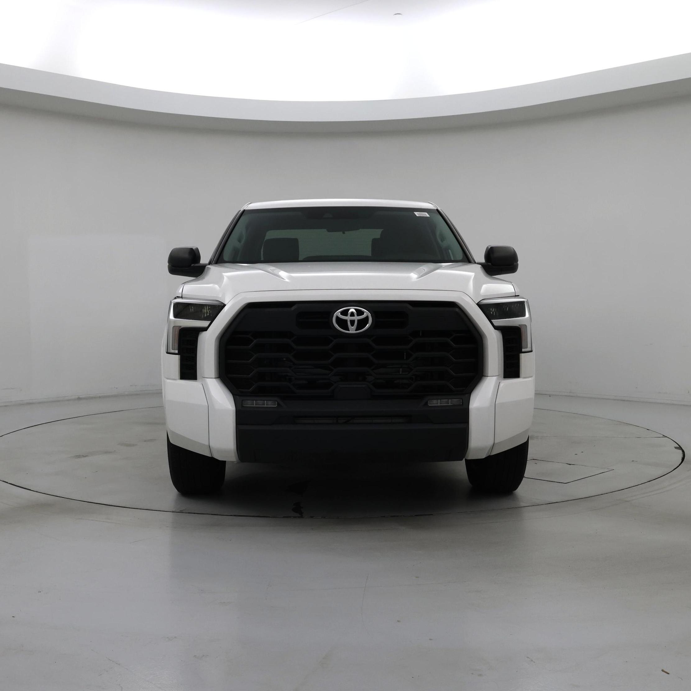 Thumbnail: 2023 Toyota Tundra - 5