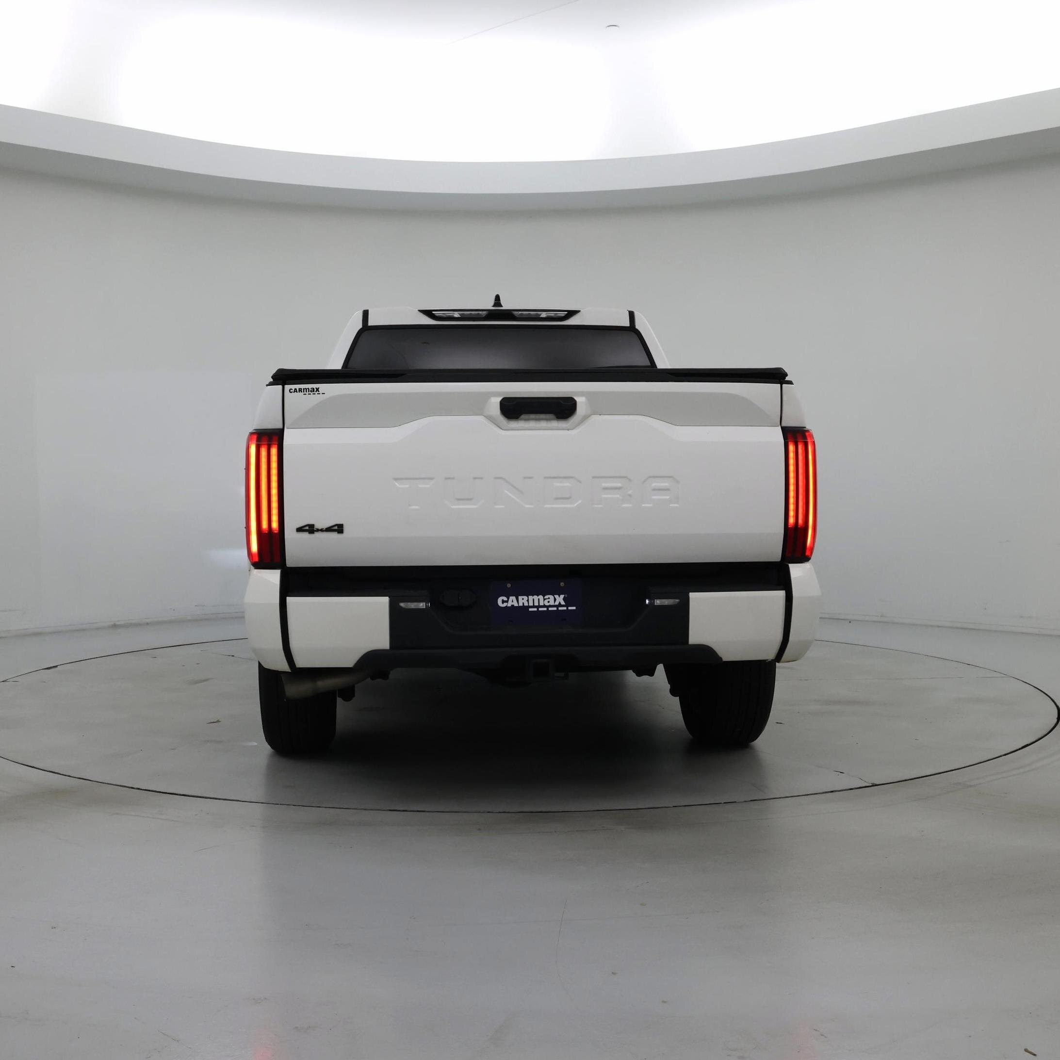 Thumbnail: 2023 Toyota Tundra - 6