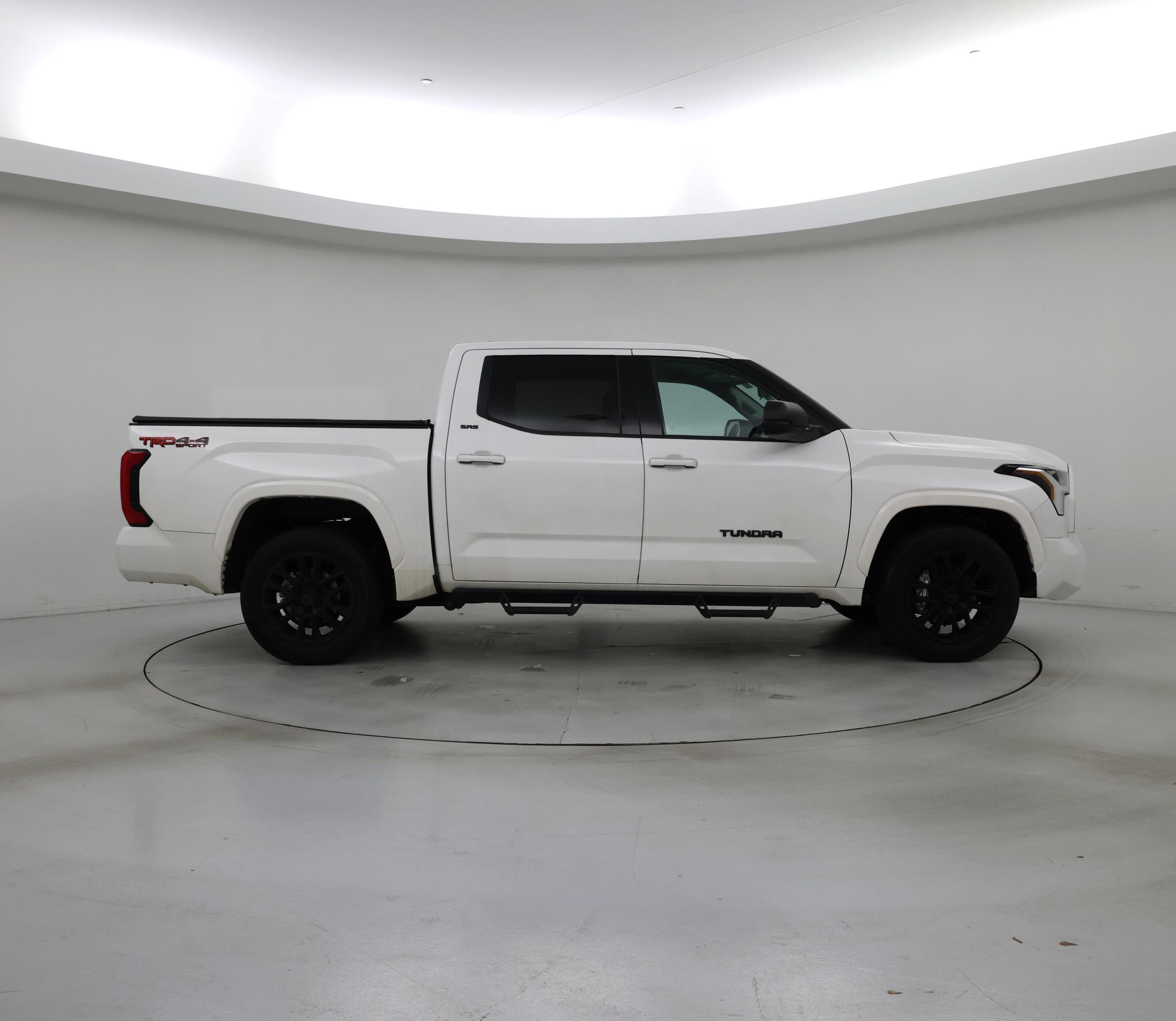 Thumbnail: 2023 Toyota Tundra - 7