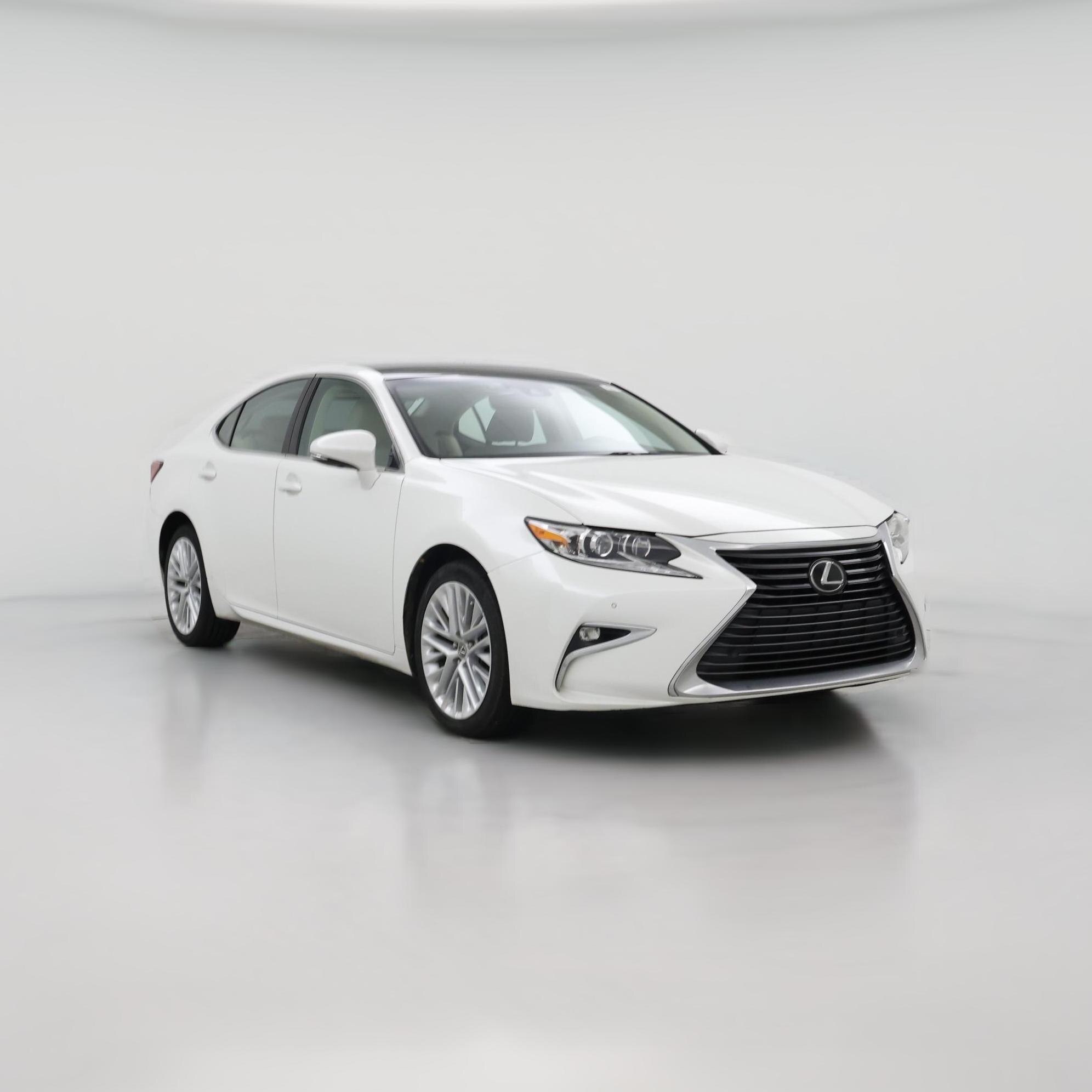 Thumbnail: 2018 Lexus ES - 1