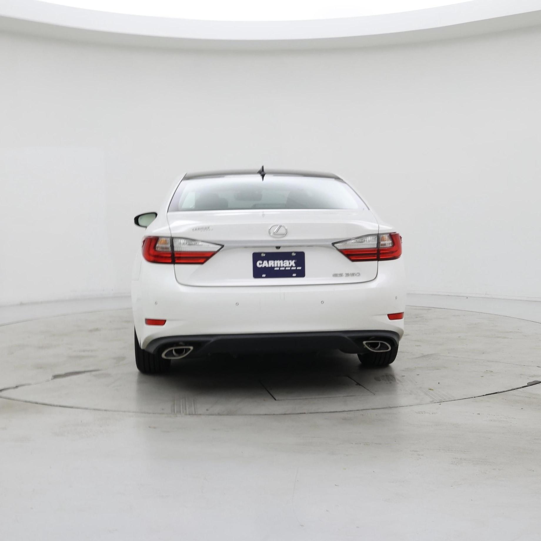 Thumbnail: 2018 Lexus ES - 6