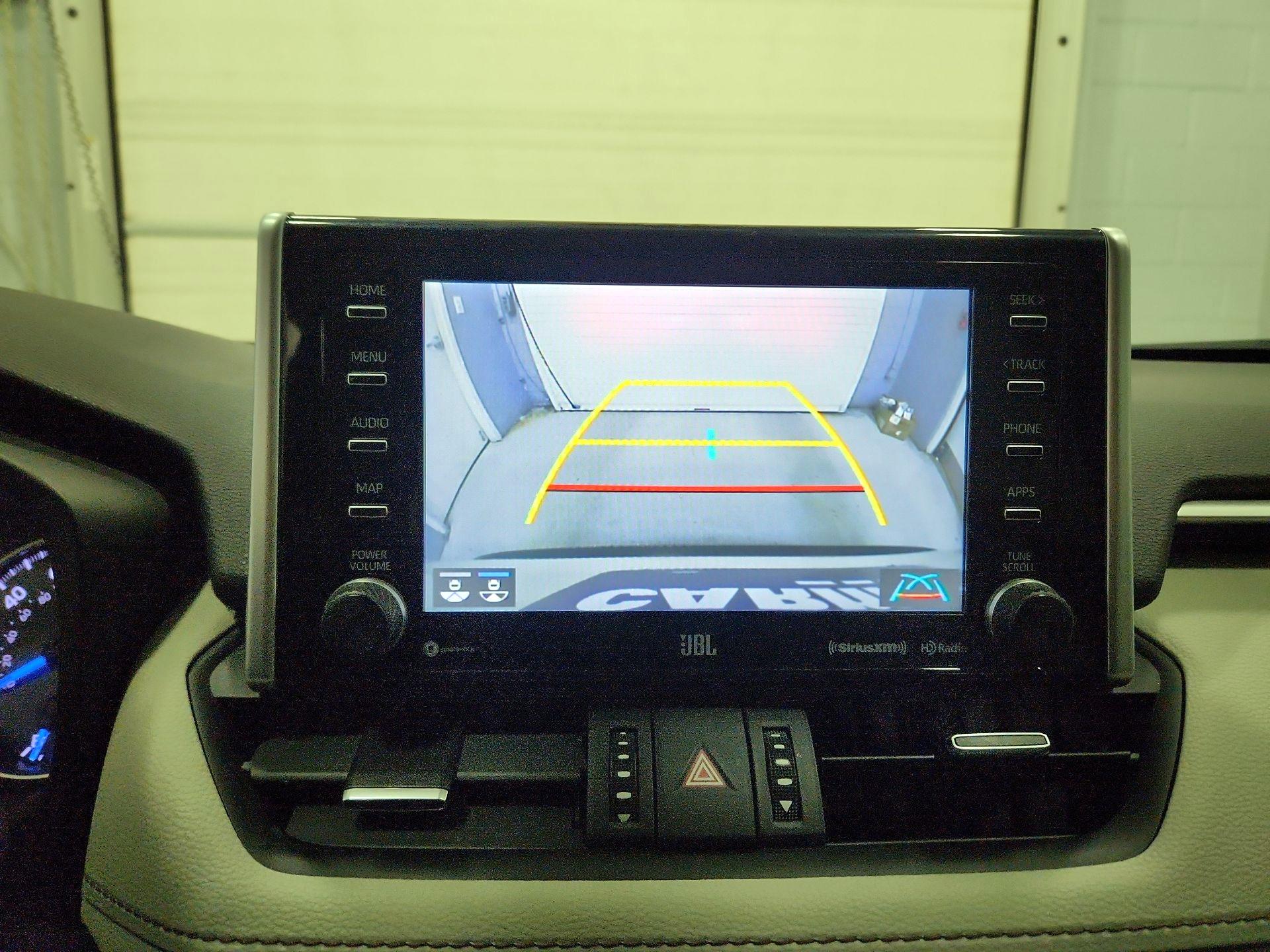 Thumbnail: 2021 Toyota RAV4 - 14