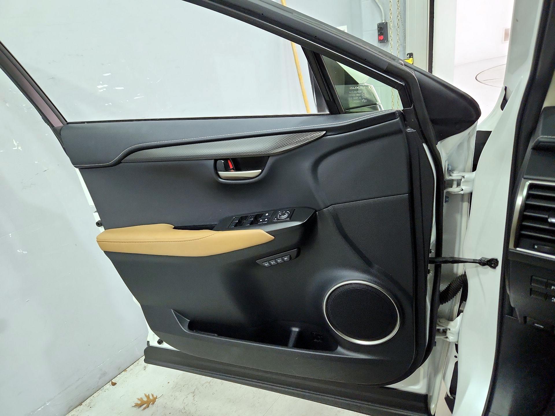 Thumbnail: 2017 Lexus NX - 12