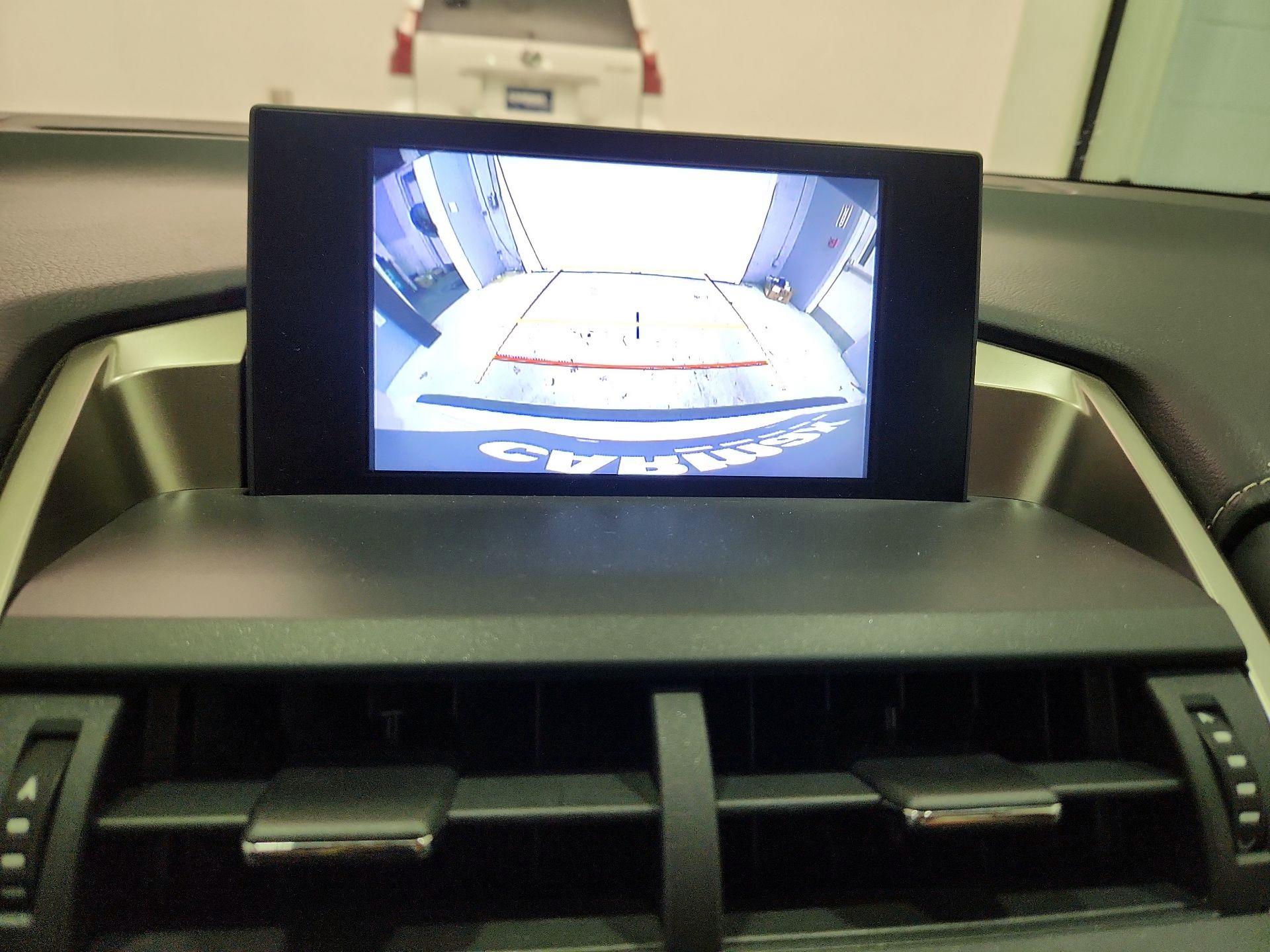 Thumbnail: 2017 Lexus NX - 15