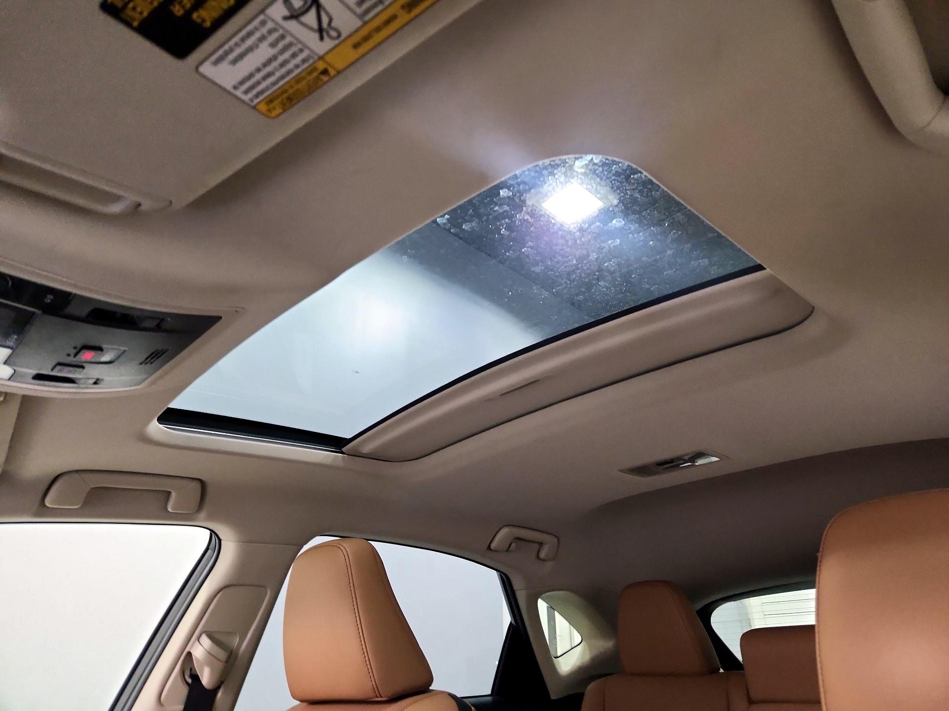 Thumbnail: 2017 Lexus NX - 19