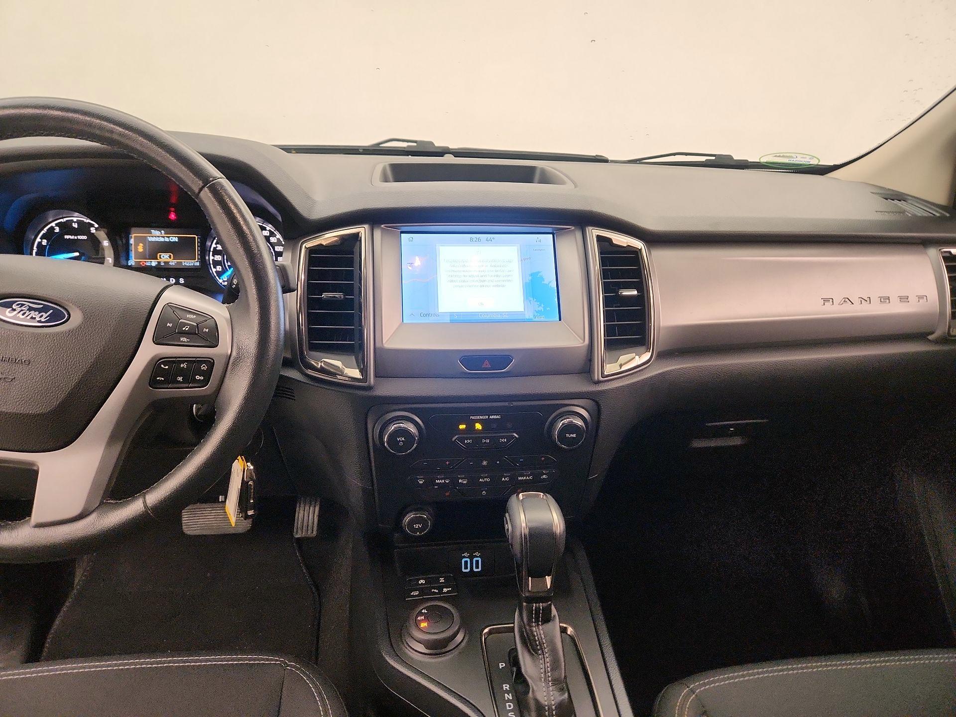 Thumbnail: 2021 Ford Ranger - 9