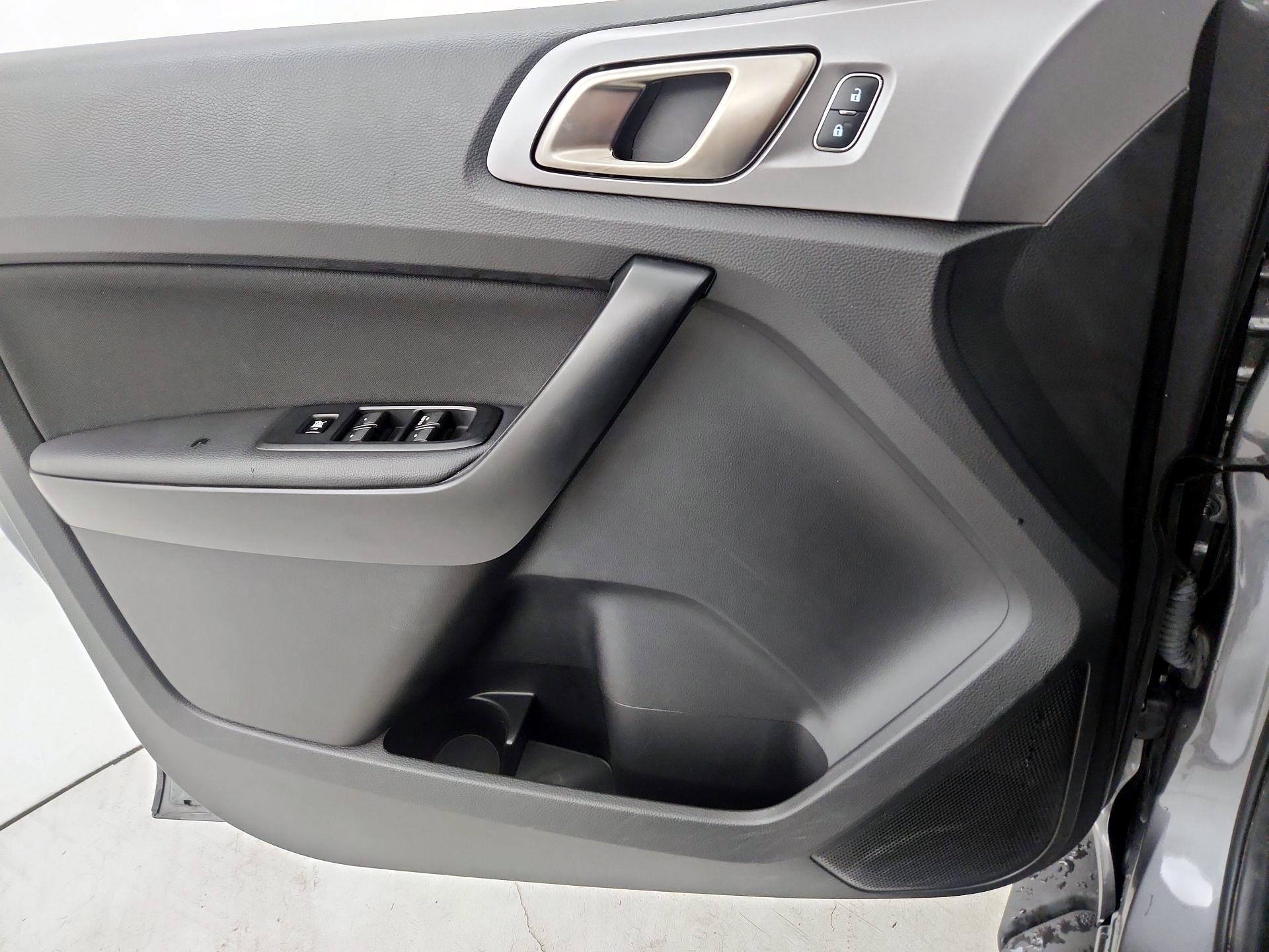 Thumbnail: 2021 Ford Ranger - 12