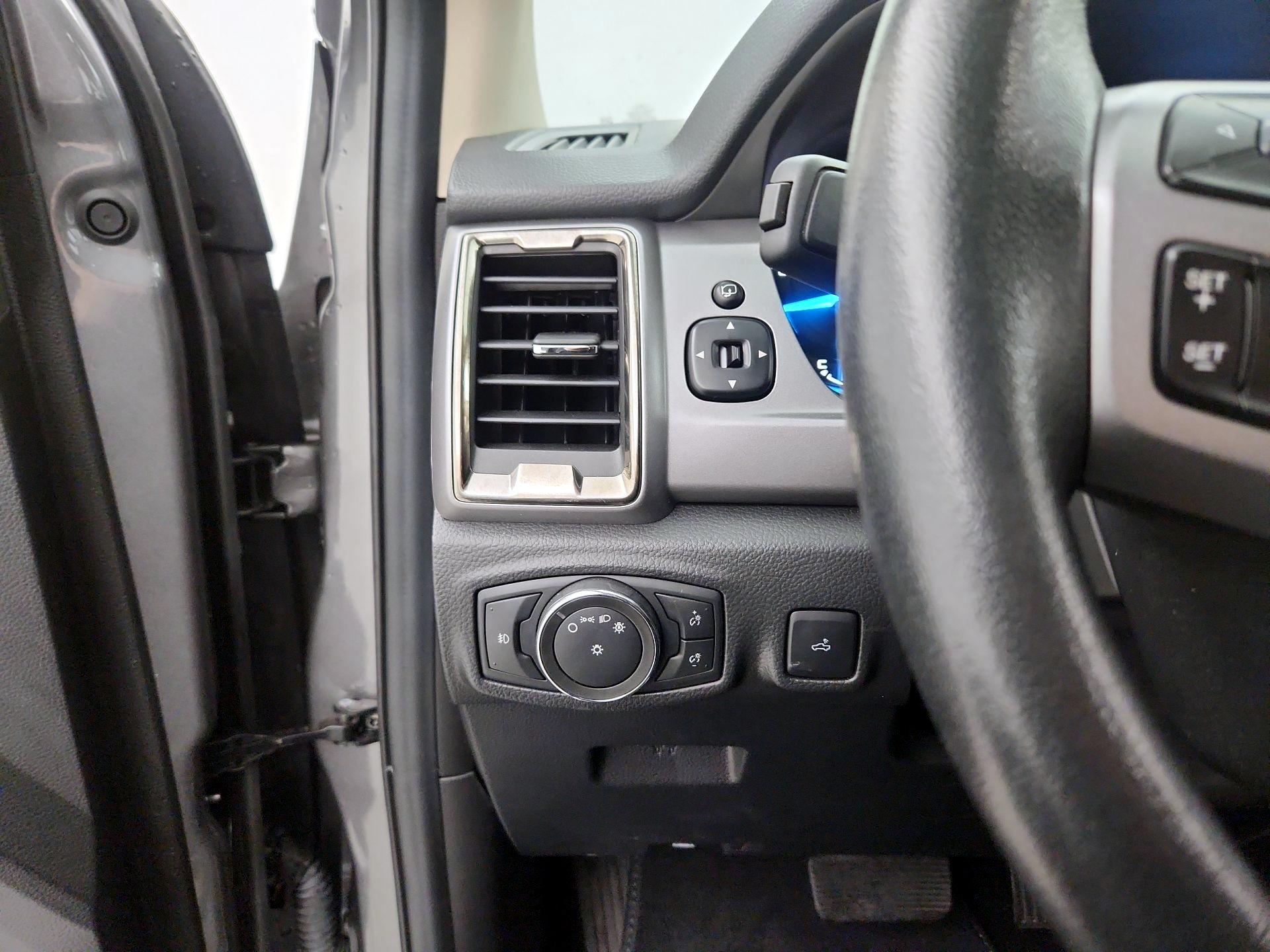 Thumbnail: 2021 Ford Ranger - 13