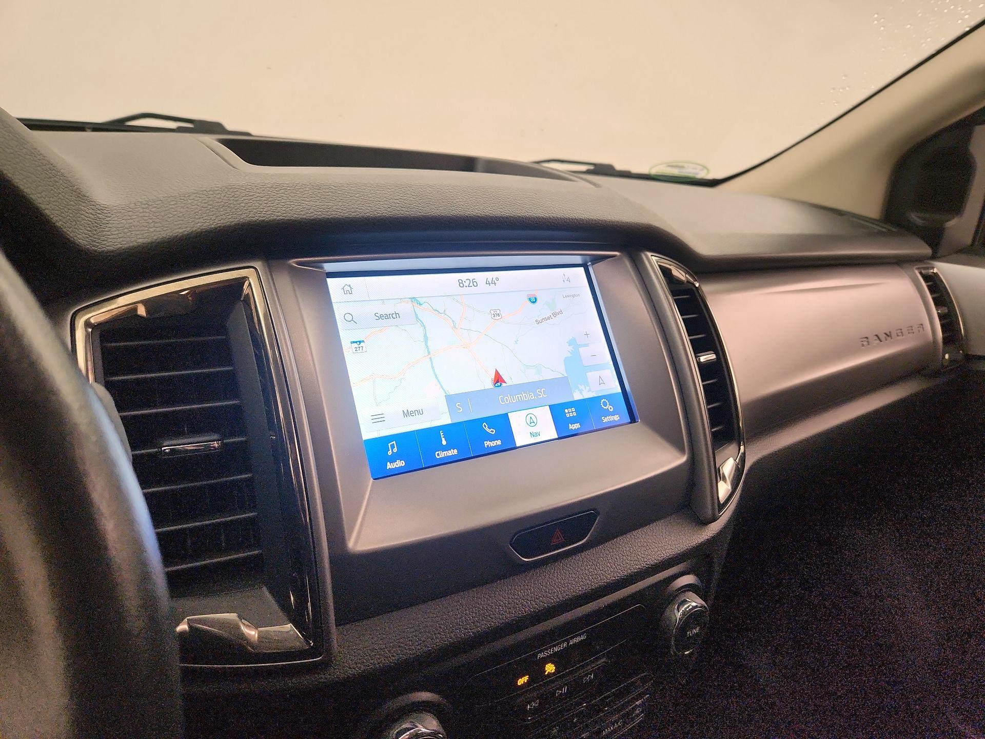 Thumbnail: 2021 Ford Ranger - 14