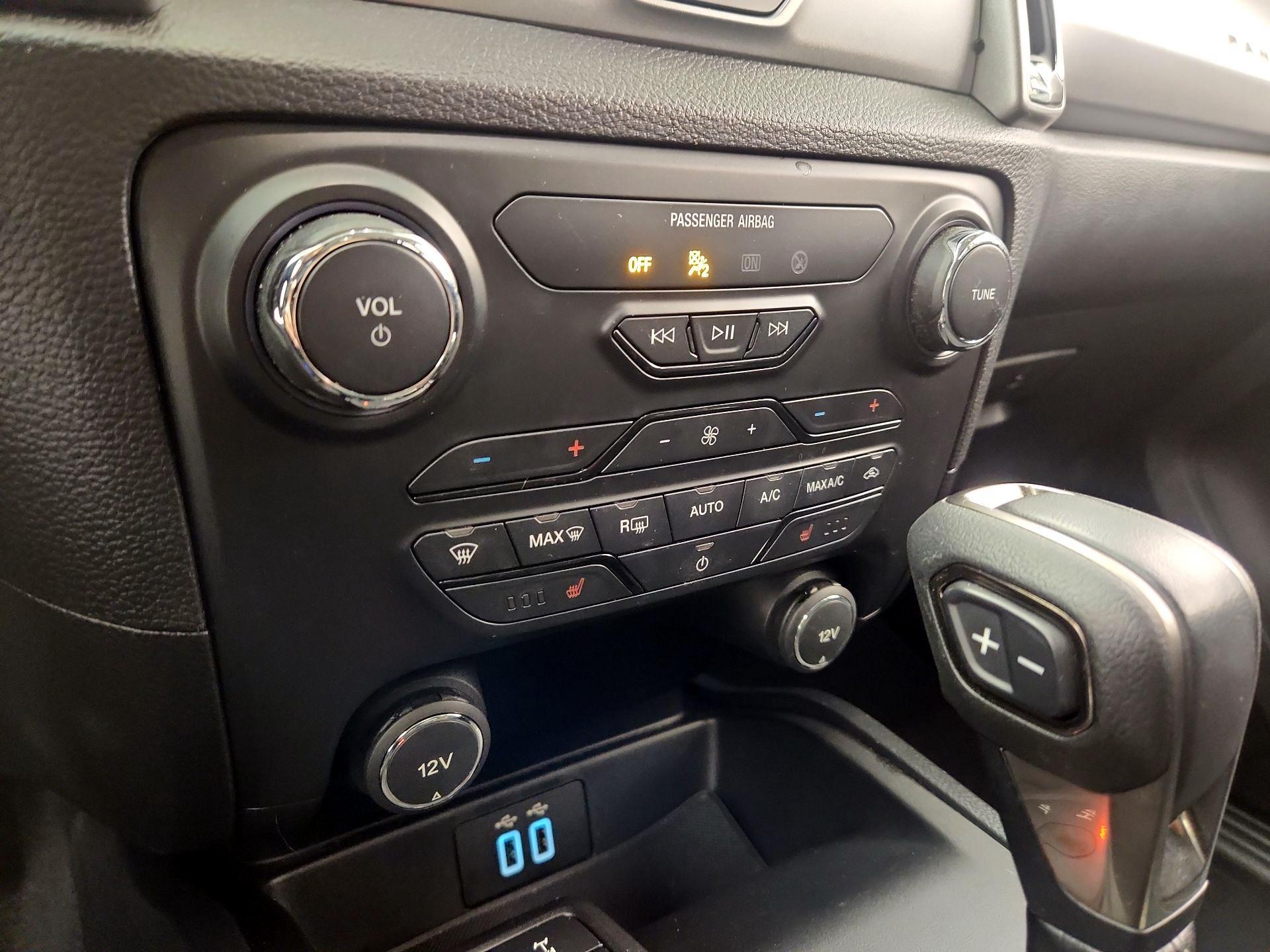 Thumbnail: 2021 Ford Ranger - 17