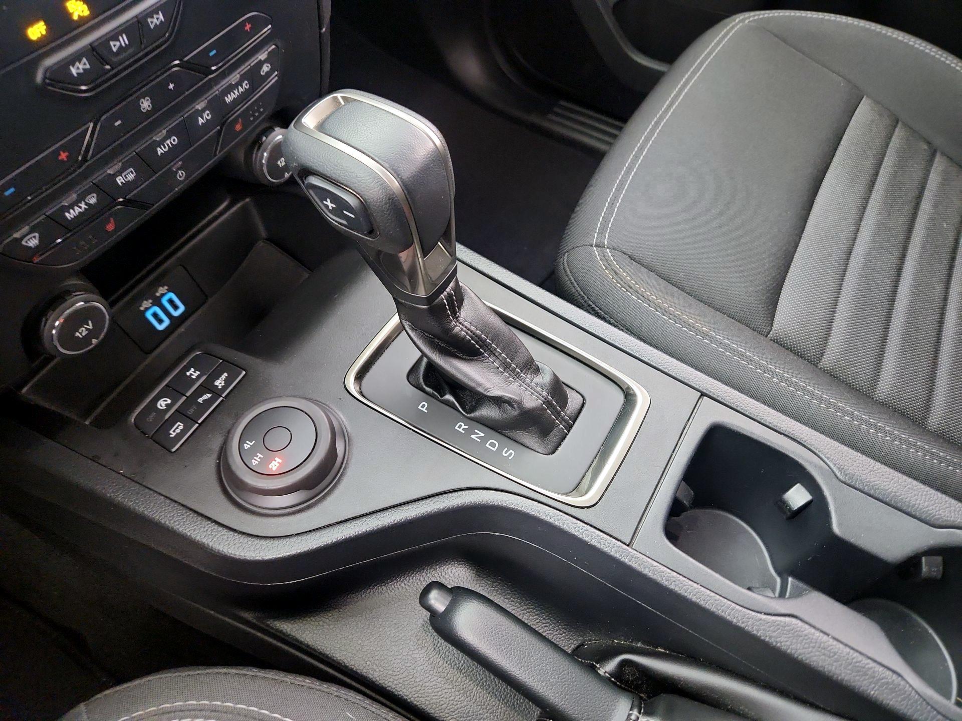 Thumbnail: 2021 Ford Ranger - 18