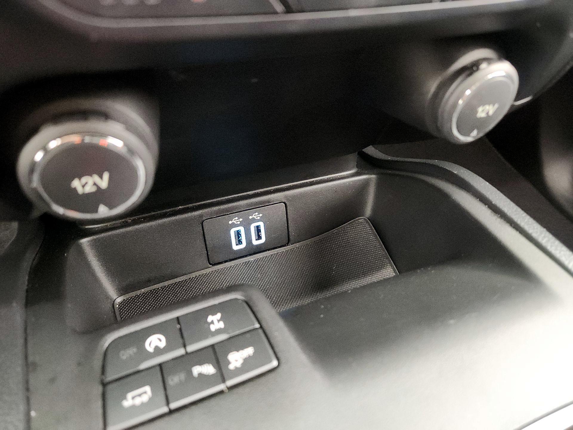 Thumbnail: 2021 Ford Ranger - 19