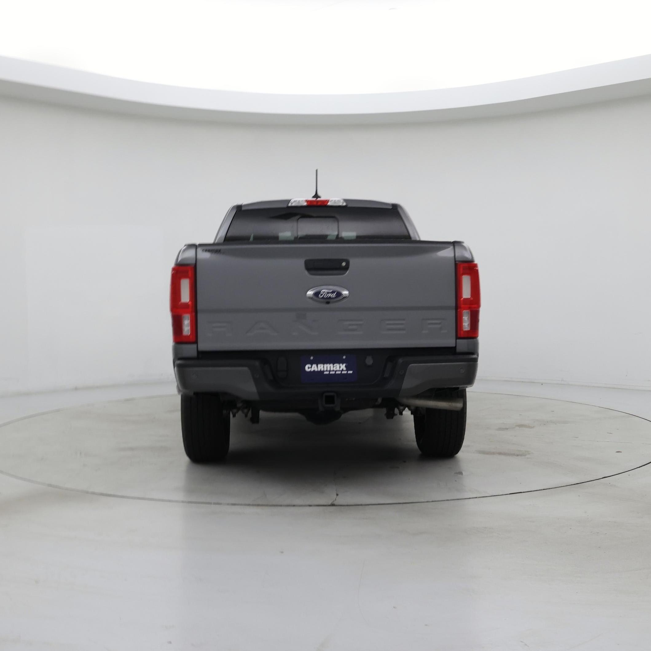 Thumbnail: 2021 Ford Ranger - 6