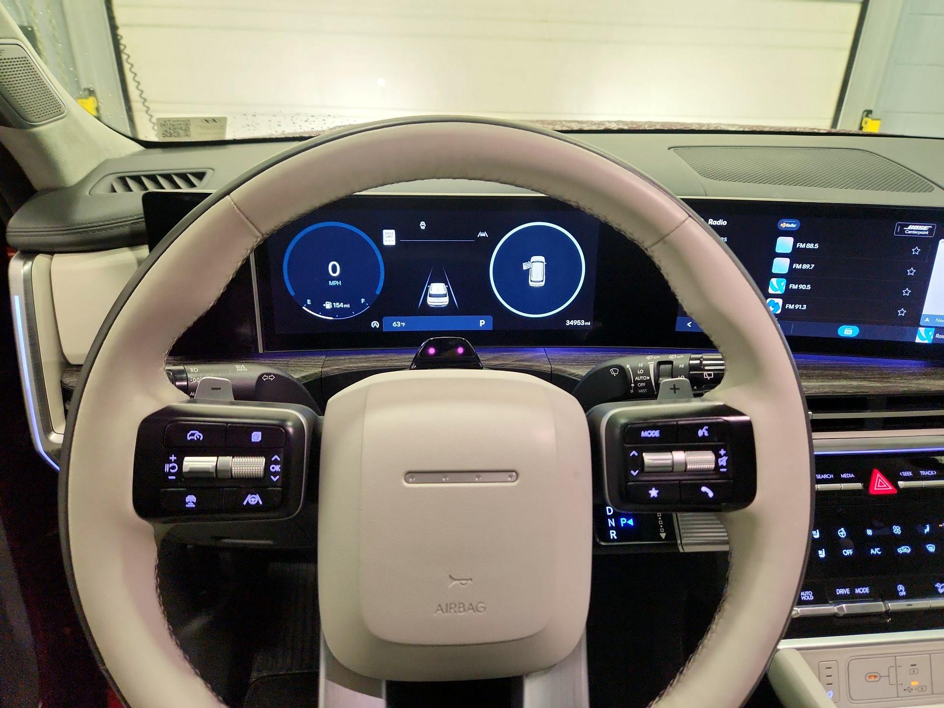 Thumbnail: 2024 Hyundai Santa Fe - 10