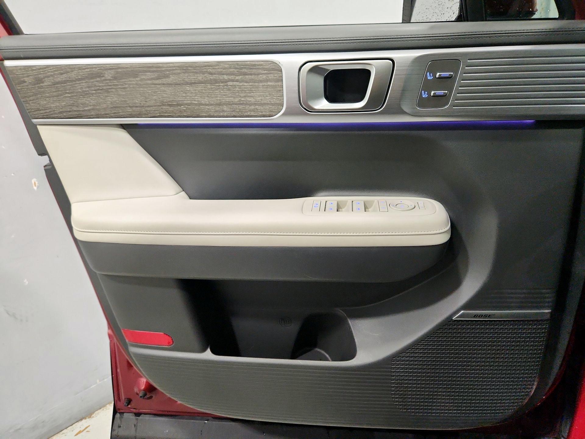 Thumbnail: 2024 Hyundai Santa Fe - 12