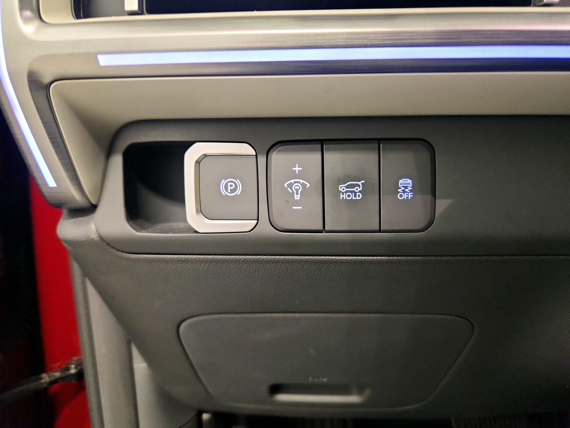 Thumbnail: 2024 Hyundai Santa Fe - 13