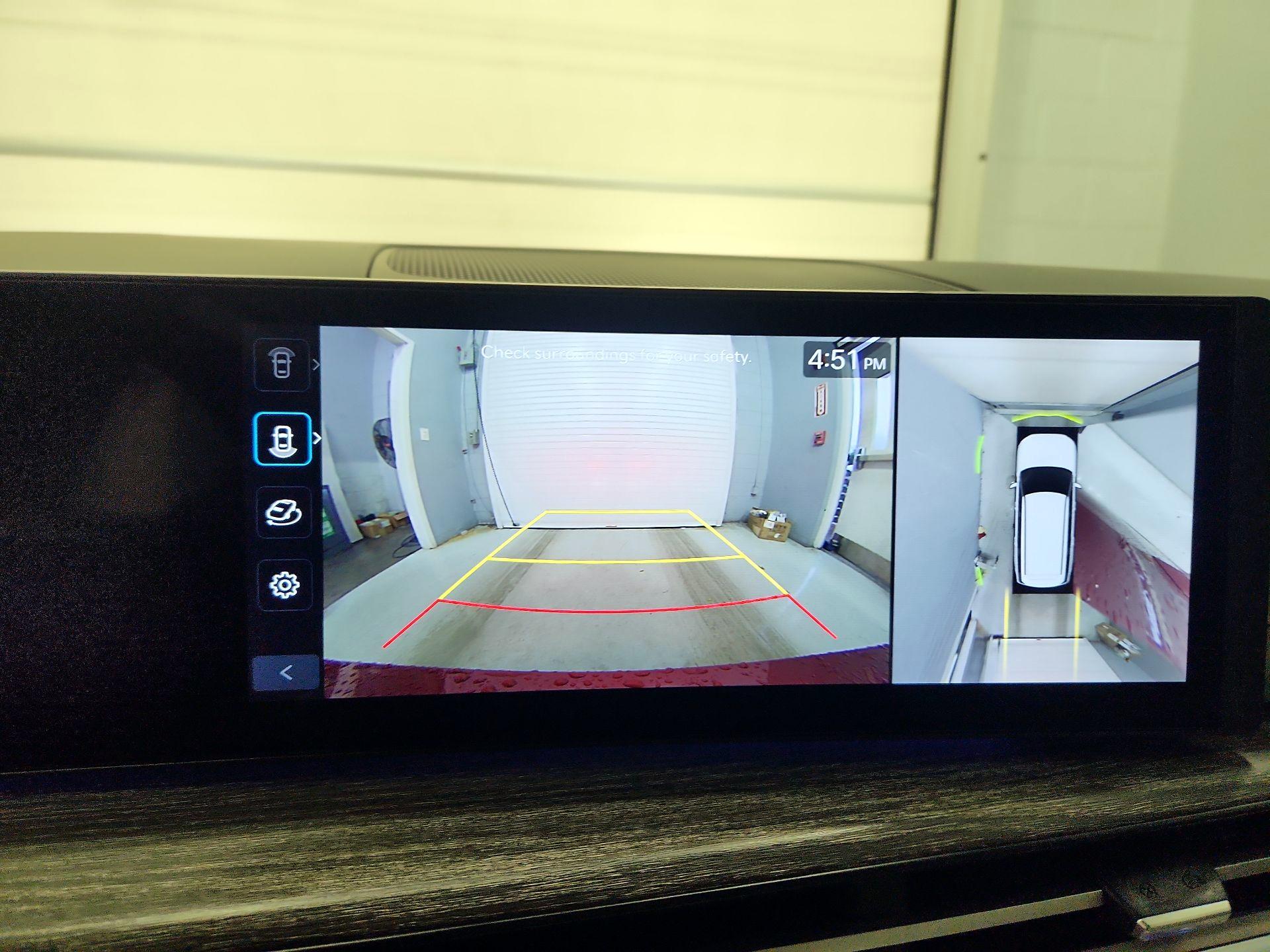 Thumbnail: 2024 Hyundai Santa Fe - 14