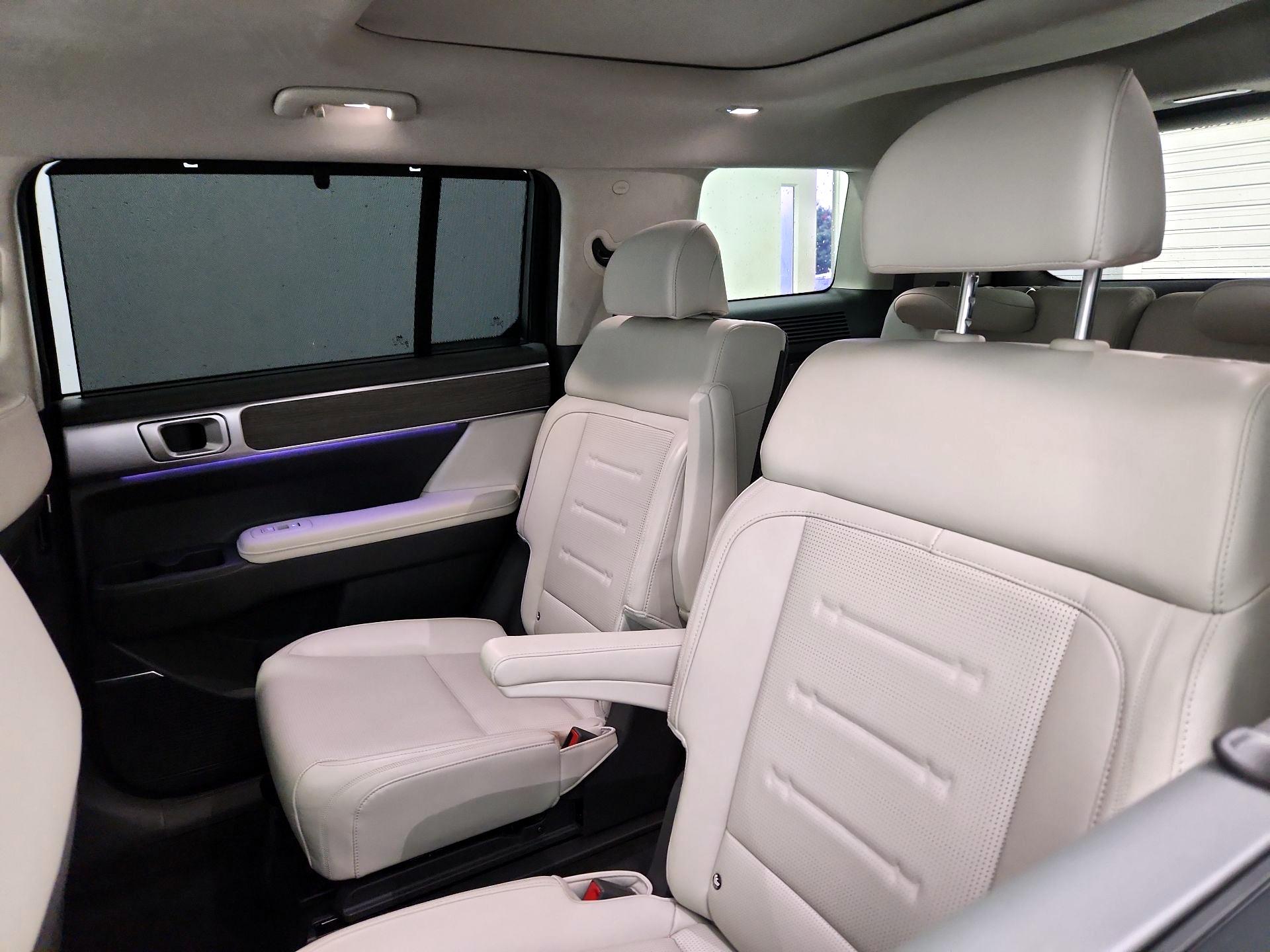 Thumbnail: 2024 Hyundai Santa Fe - 20