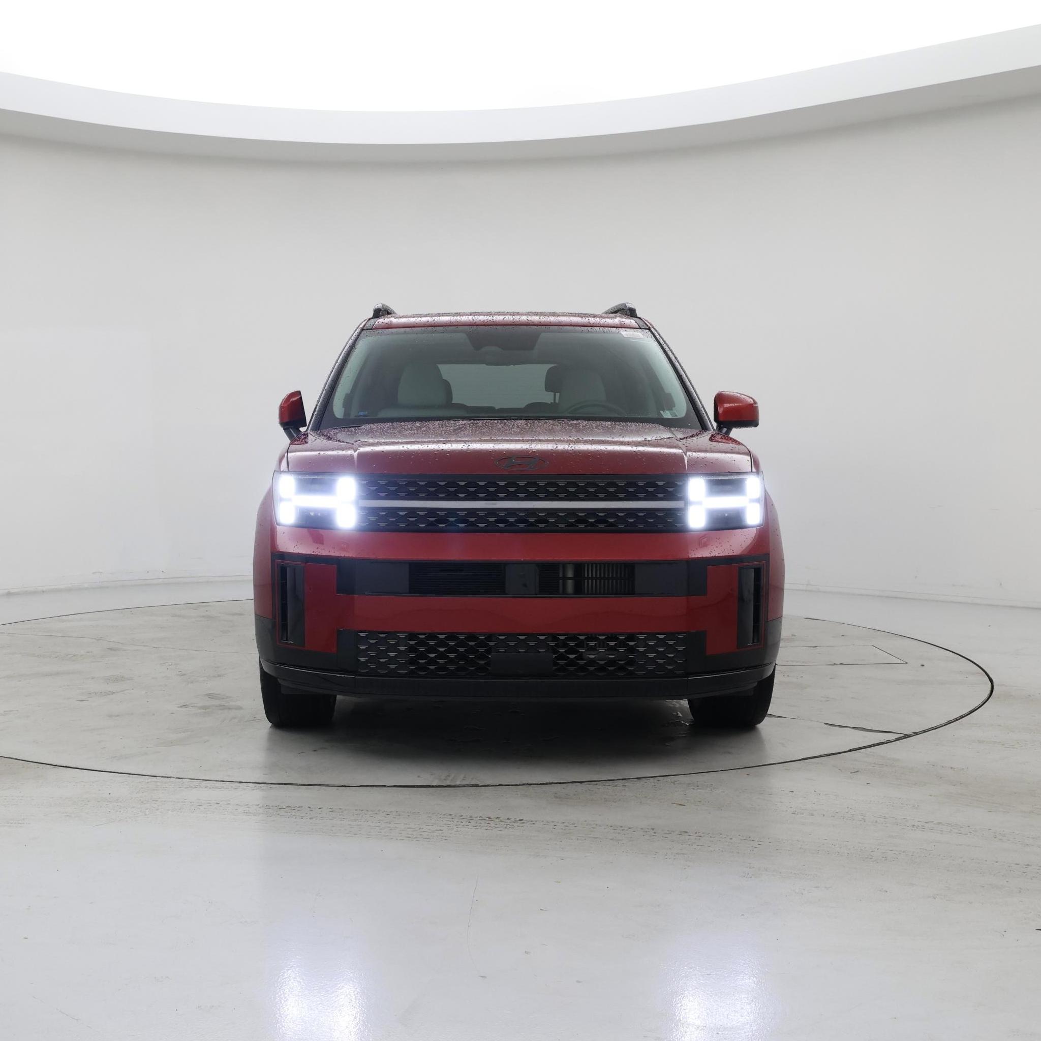 Thumbnail: 2024 Hyundai Santa Fe - 5