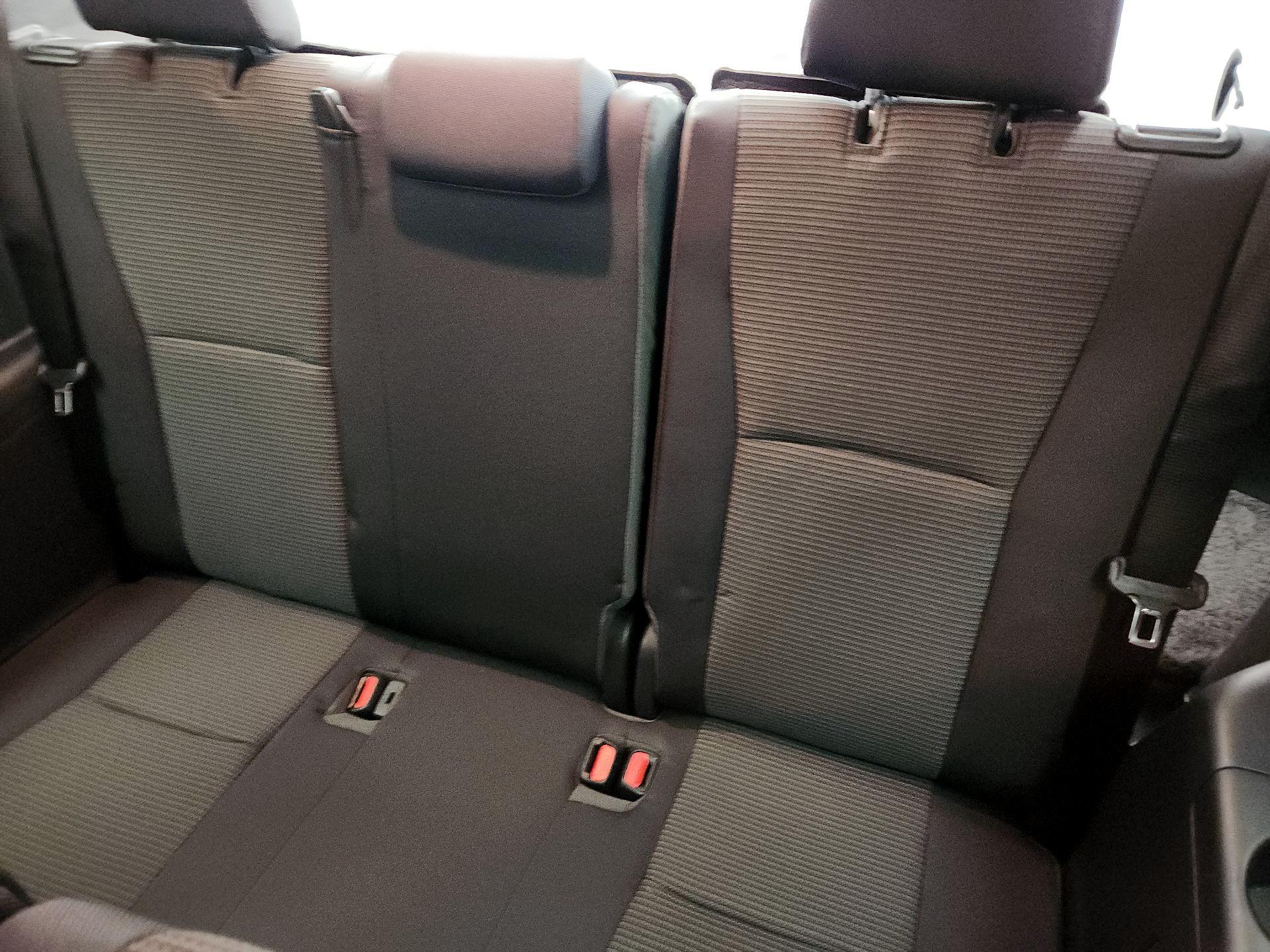 Thumbnail: 2022 Toyota Highlander - 20