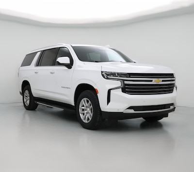 2024 Chevrolet Suburban 1500 LT