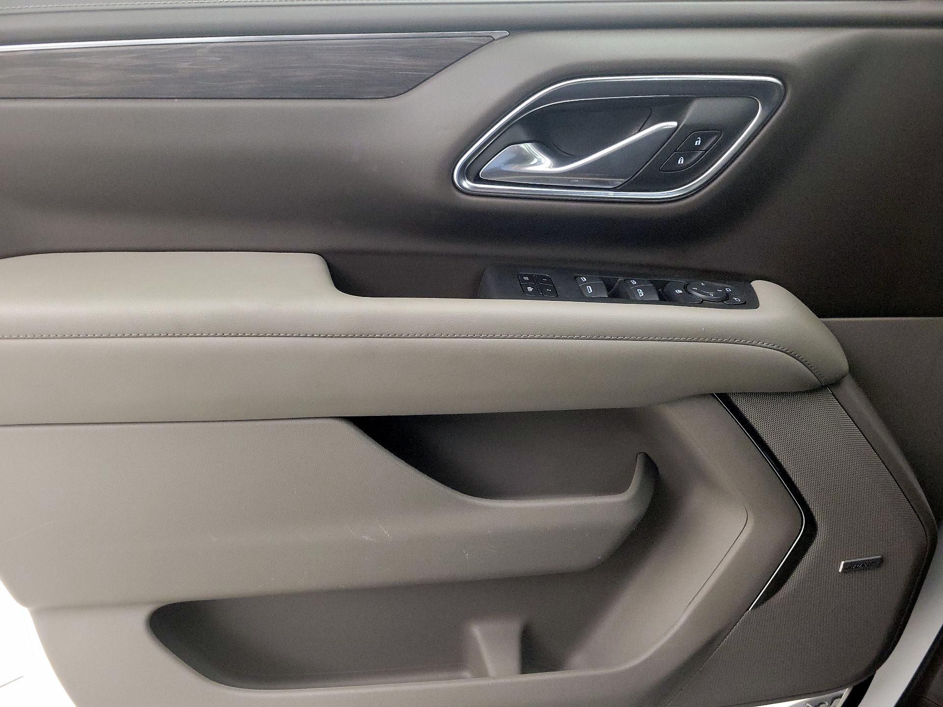 Thumbnail: 2024 Chevrolet Suburban - 12