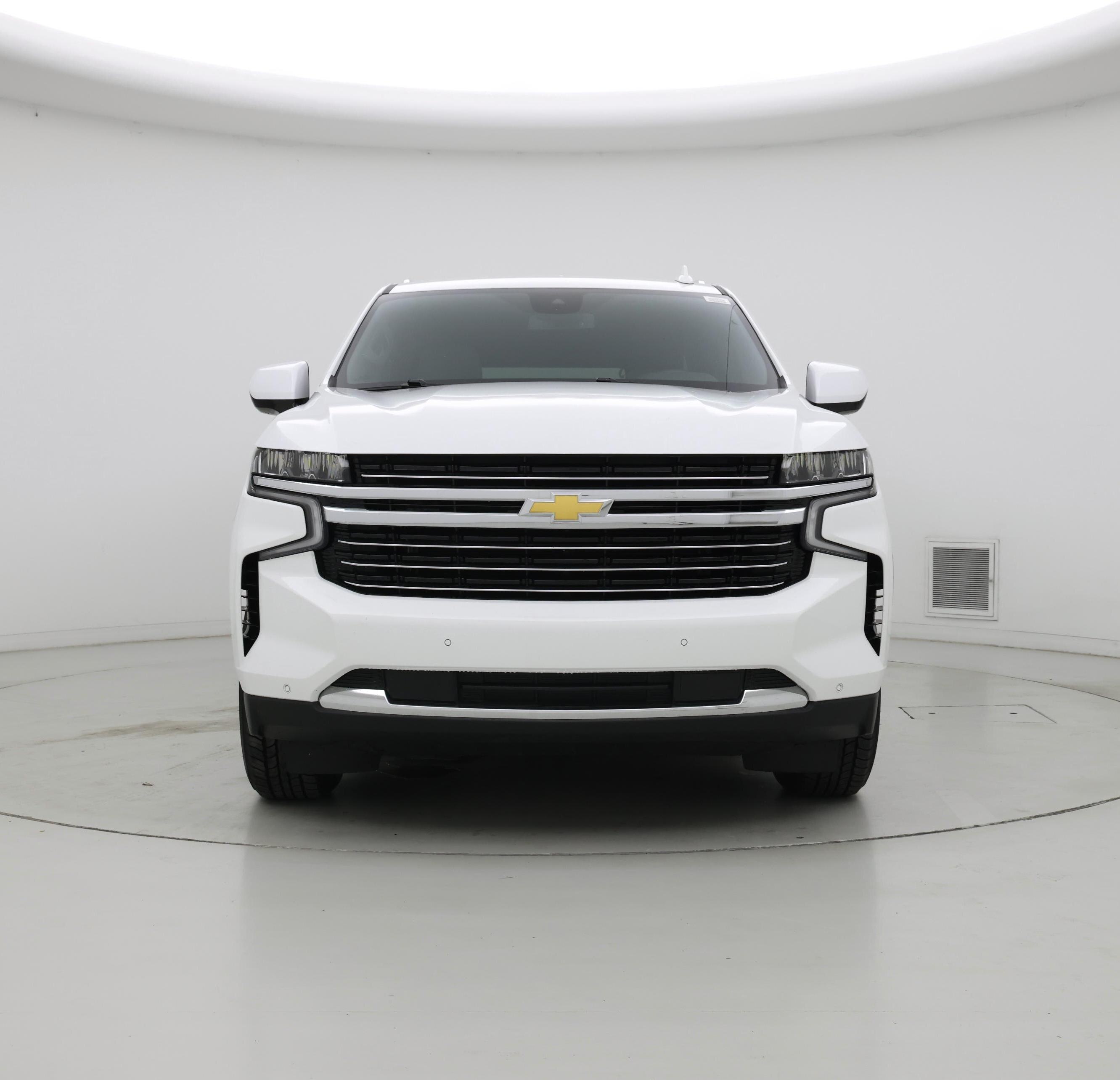 Thumbnail: 2024 Chevrolet Suburban - 5
