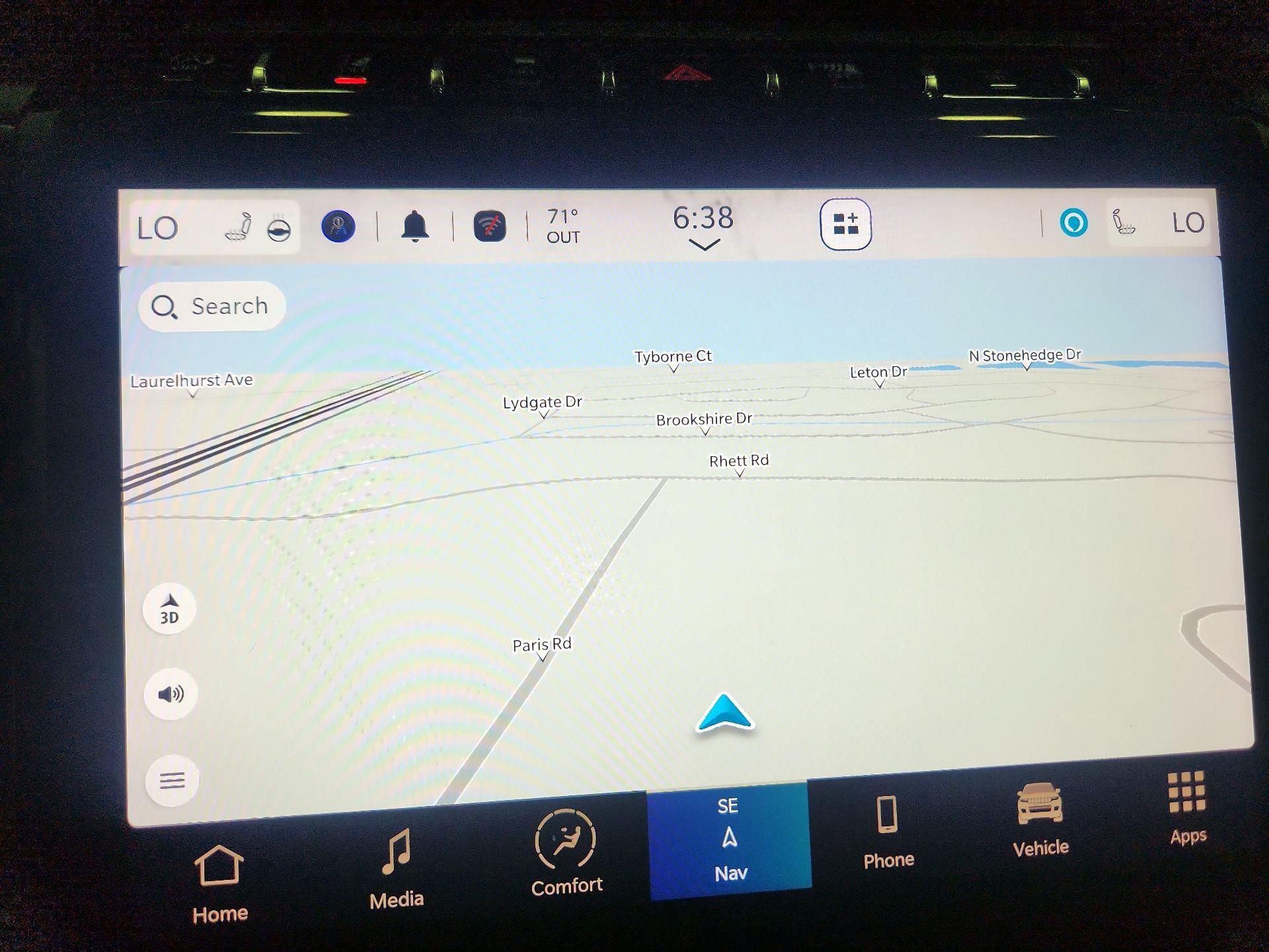 Thumbnail: 2023 Jeep Grand Cherokee - 14