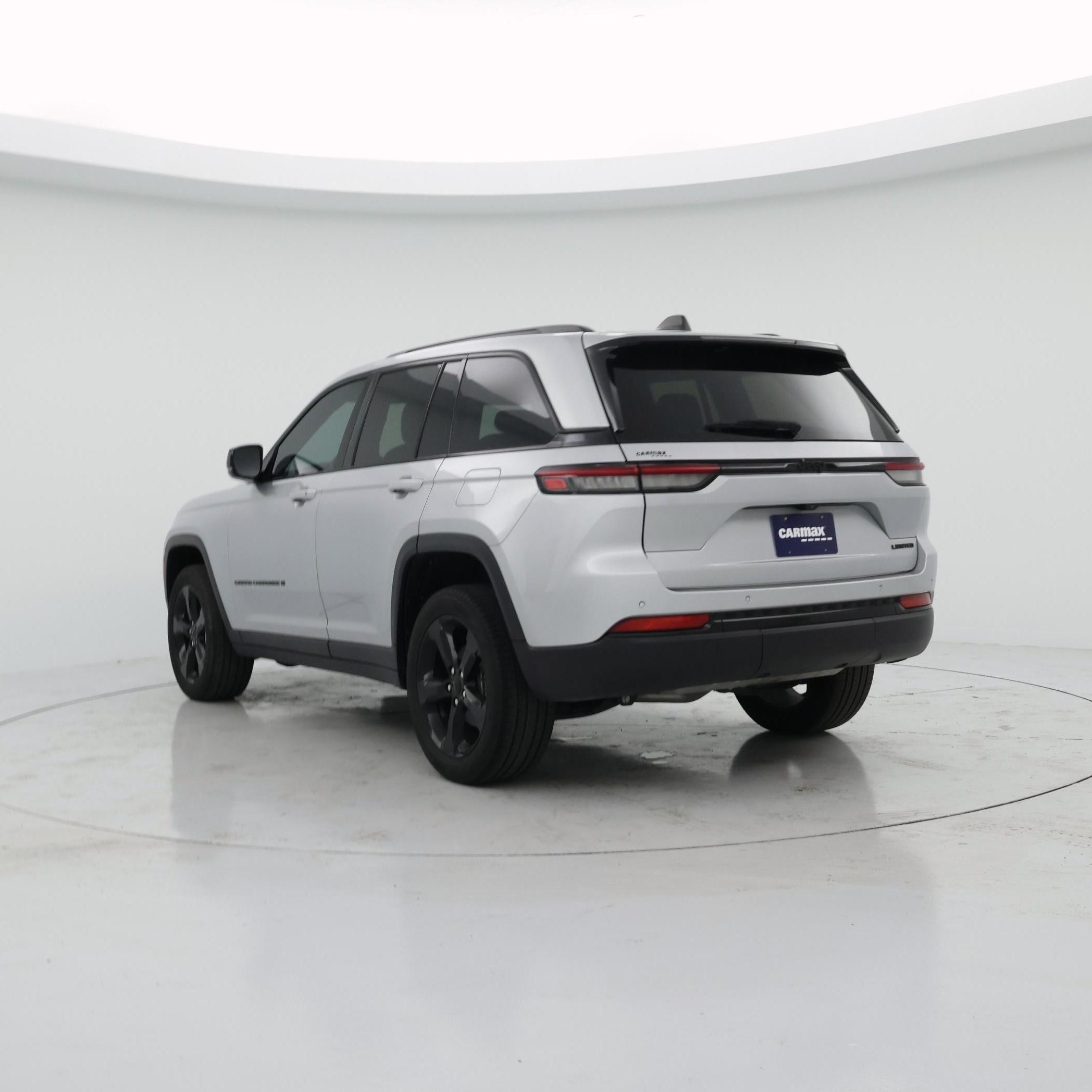 Thumbnail: 2023 Jeep Grand Cherokee - 2