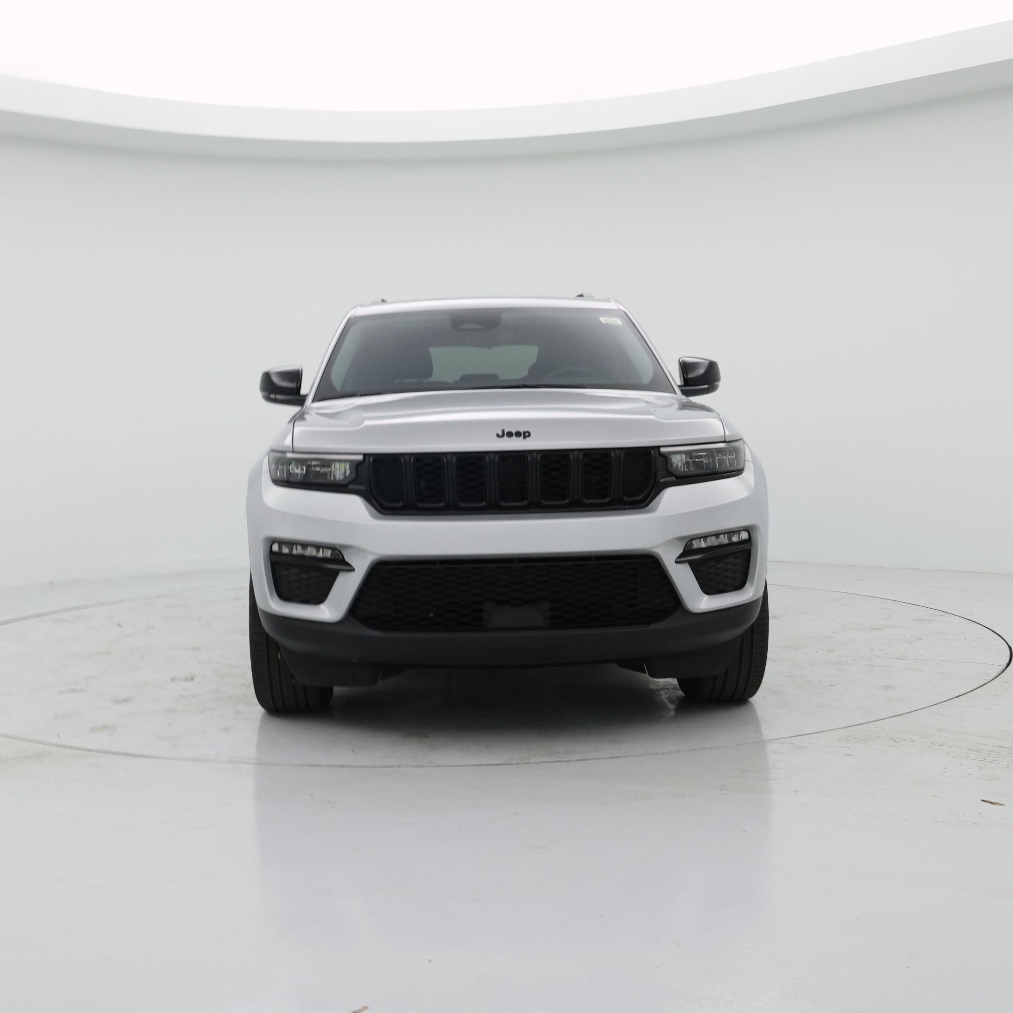 Thumbnail: 2023 Jeep Grand Cherokee - 5