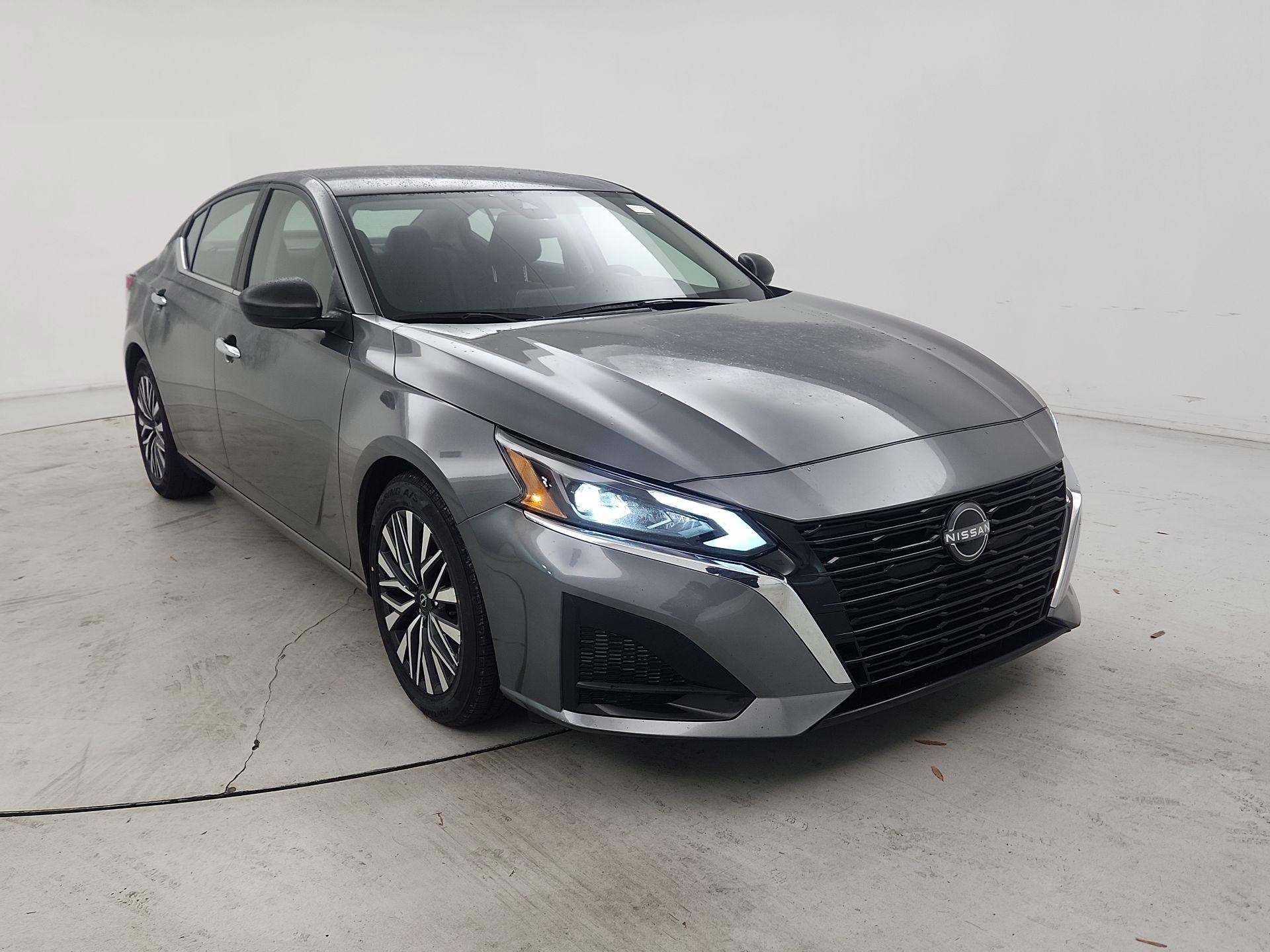 Thumbnail: 2024 Nissan Altima - 1