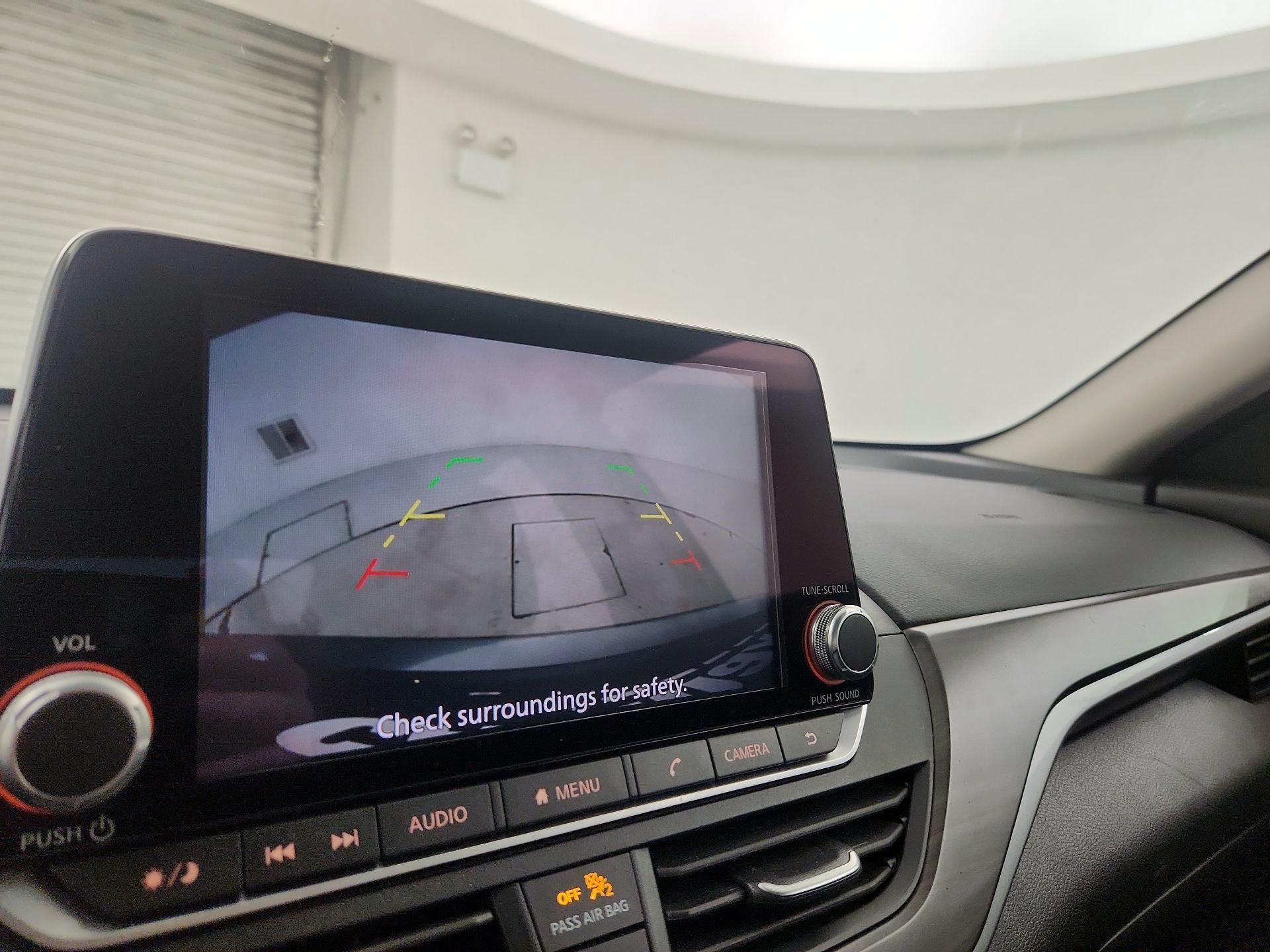 Thumbnail: 2024 Nissan Altima - 12