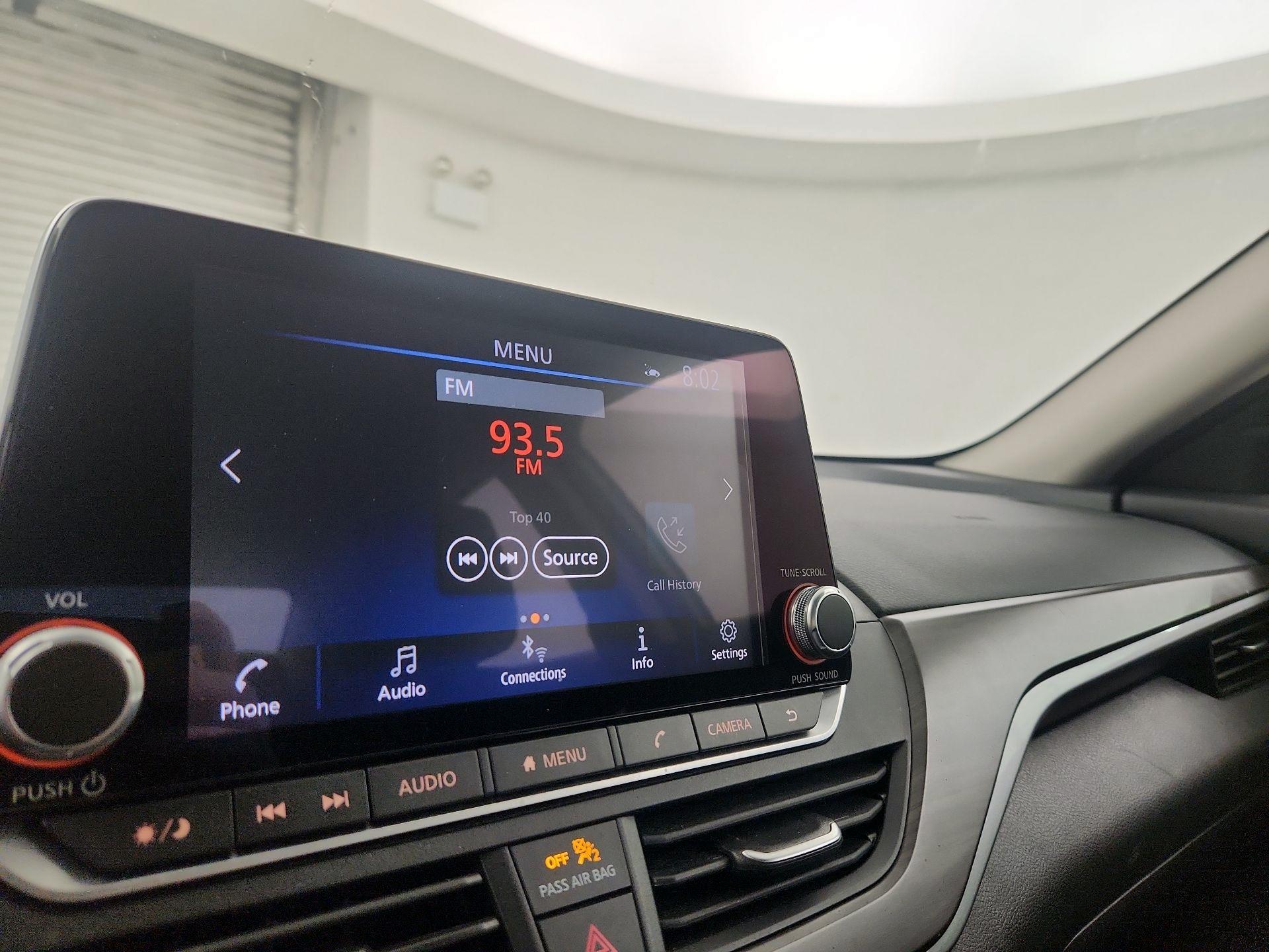 Thumbnail: 2024 Nissan Altima - 13