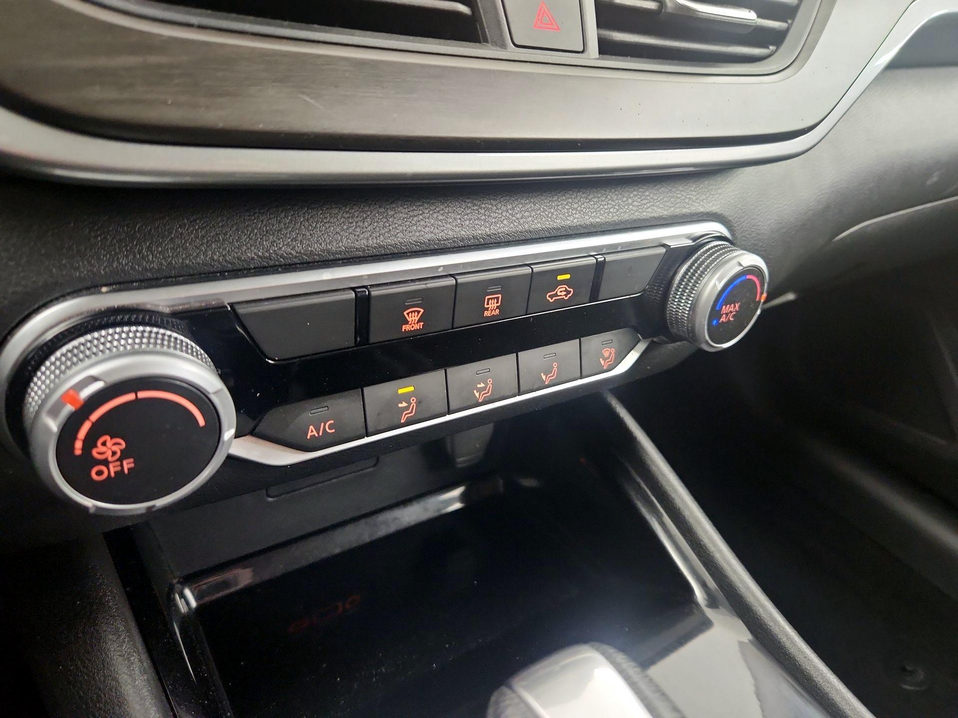 Thumbnail: 2024 Nissan Altima - 14