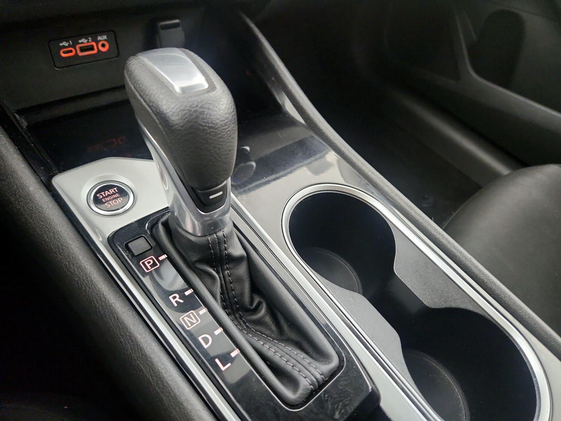 Thumbnail: 2024 Nissan Altima - 15