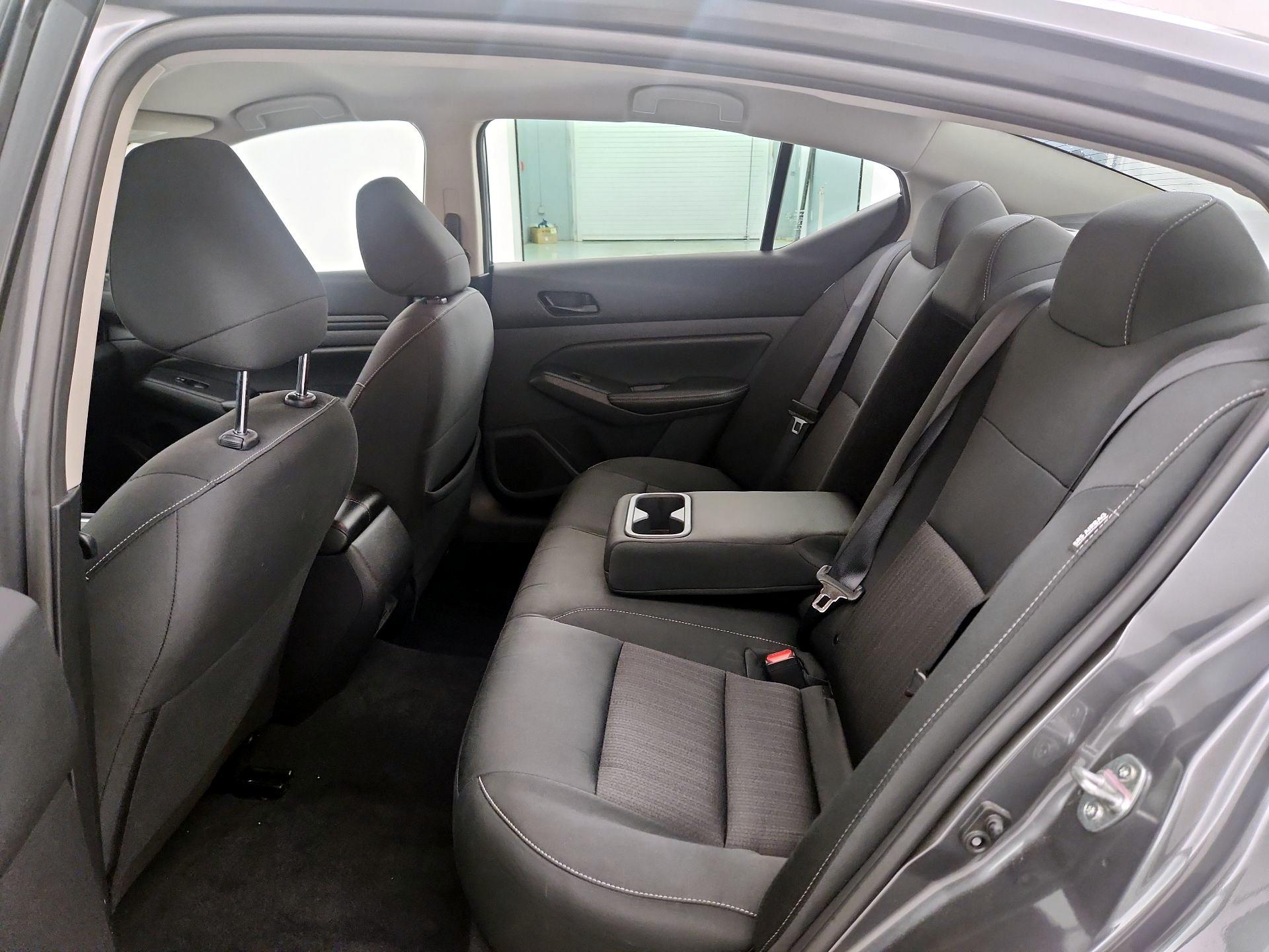 Thumbnail: 2024 Nissan Altima - 17