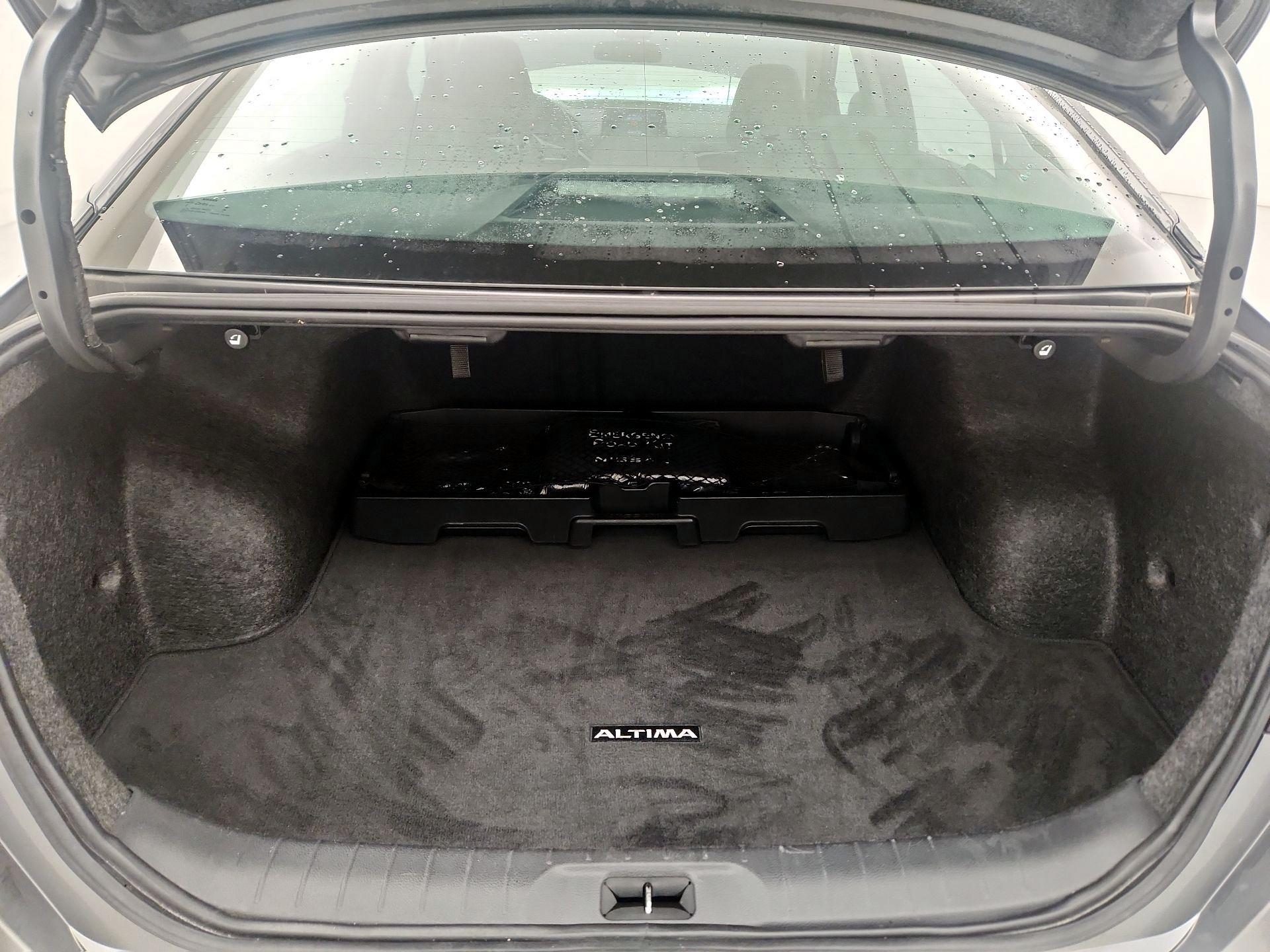 Thumbnail: 2024 Nissan Altima - 18