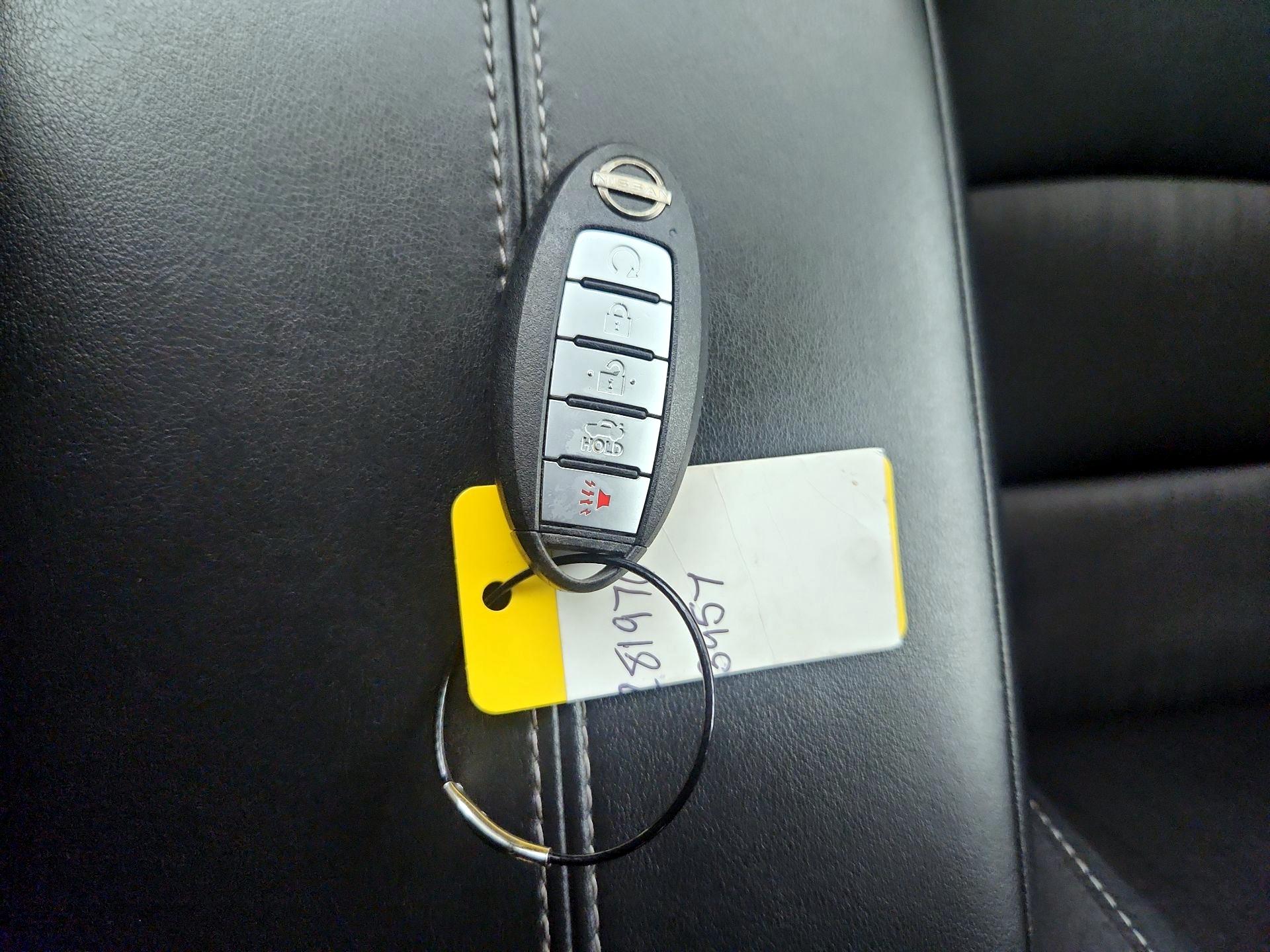 Thumbnail: 2024 Nissan Altima - 20