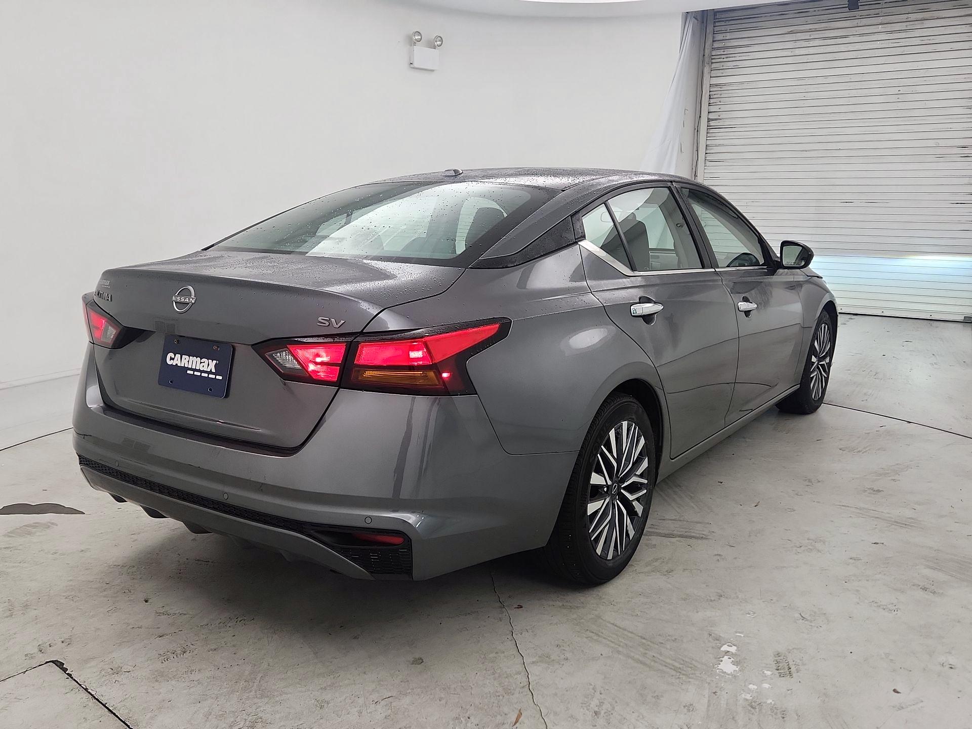 Thumbnail: 2024 Nissan Altima - 5