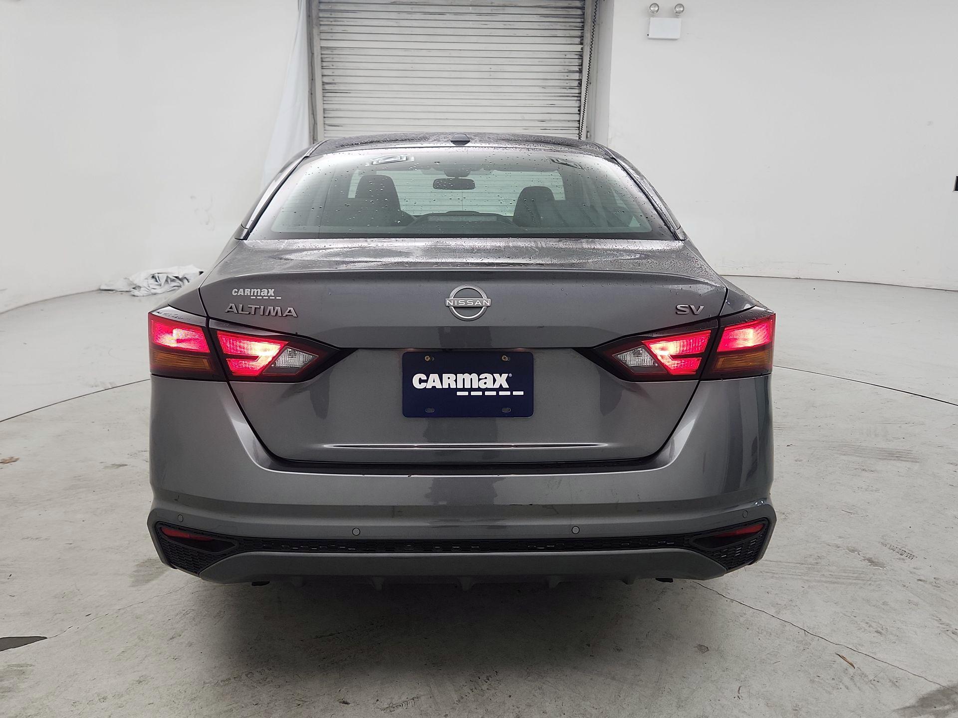 Thumbnail: 2024 Nissan Altima - 6