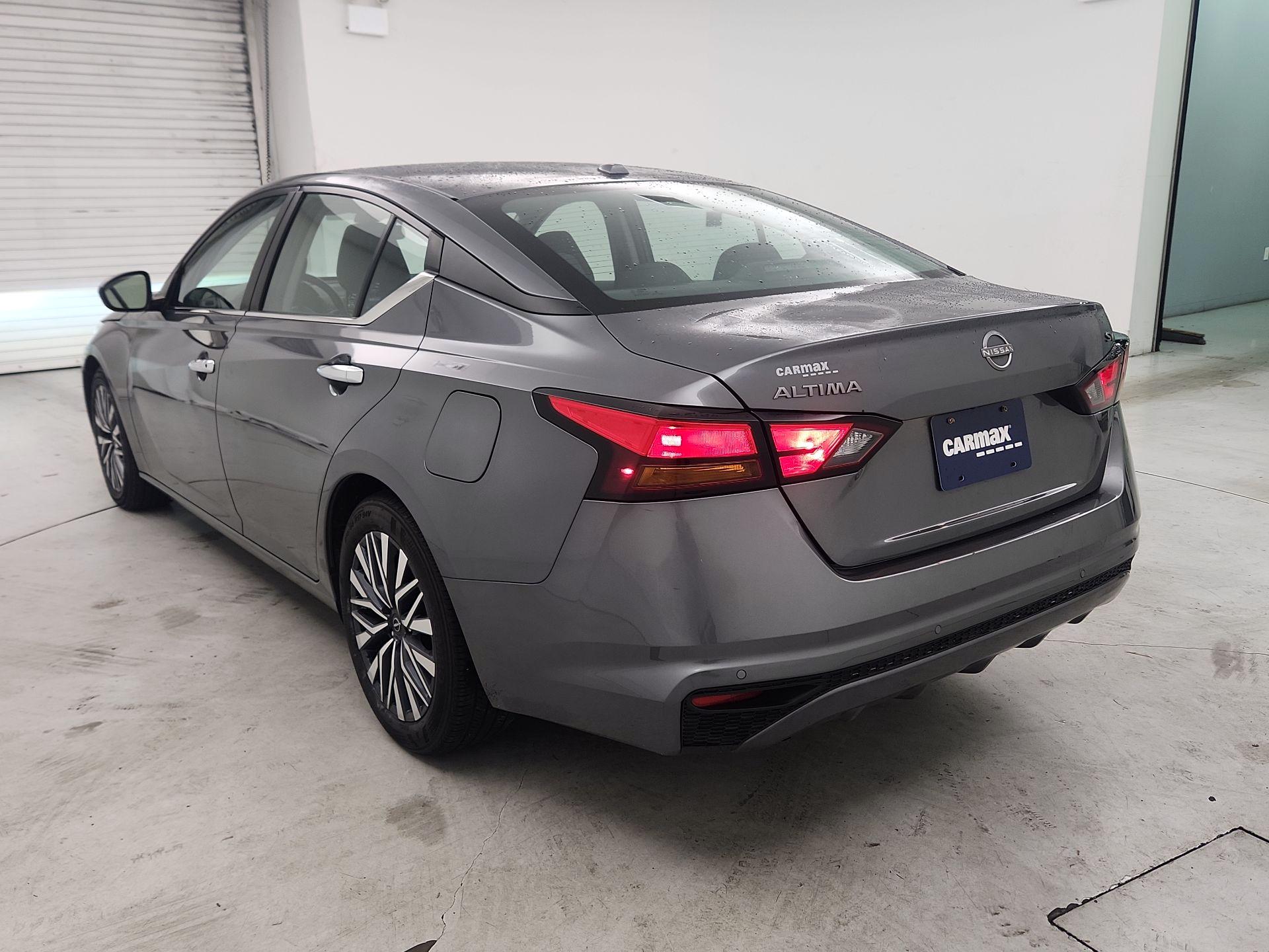 Thumbnail: 2024 Nissan Altima - 7