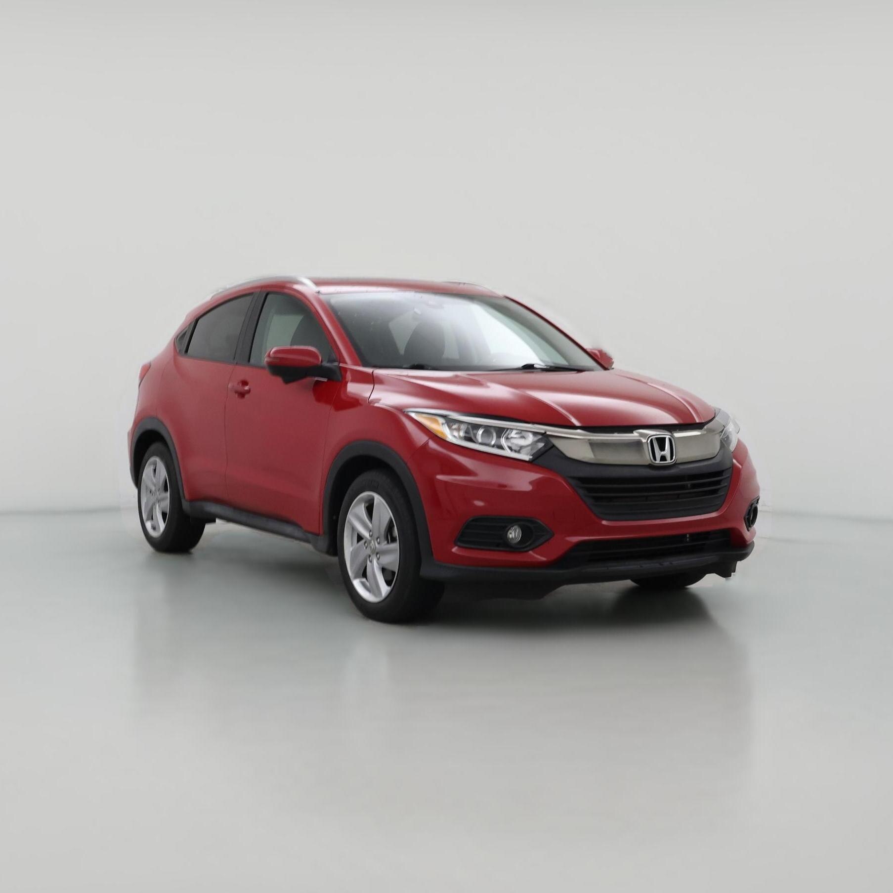Thumbnail: 2020 Honda HR-V - 1